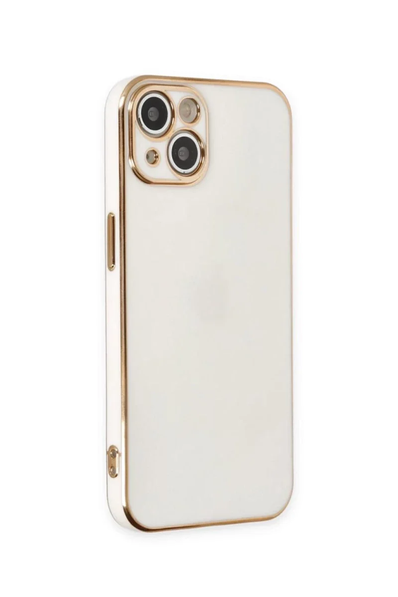 Apple iPhone 15 Kılıf Volet Silikon - Beyaz Fiyatı, Yorumları ve Özellikleri