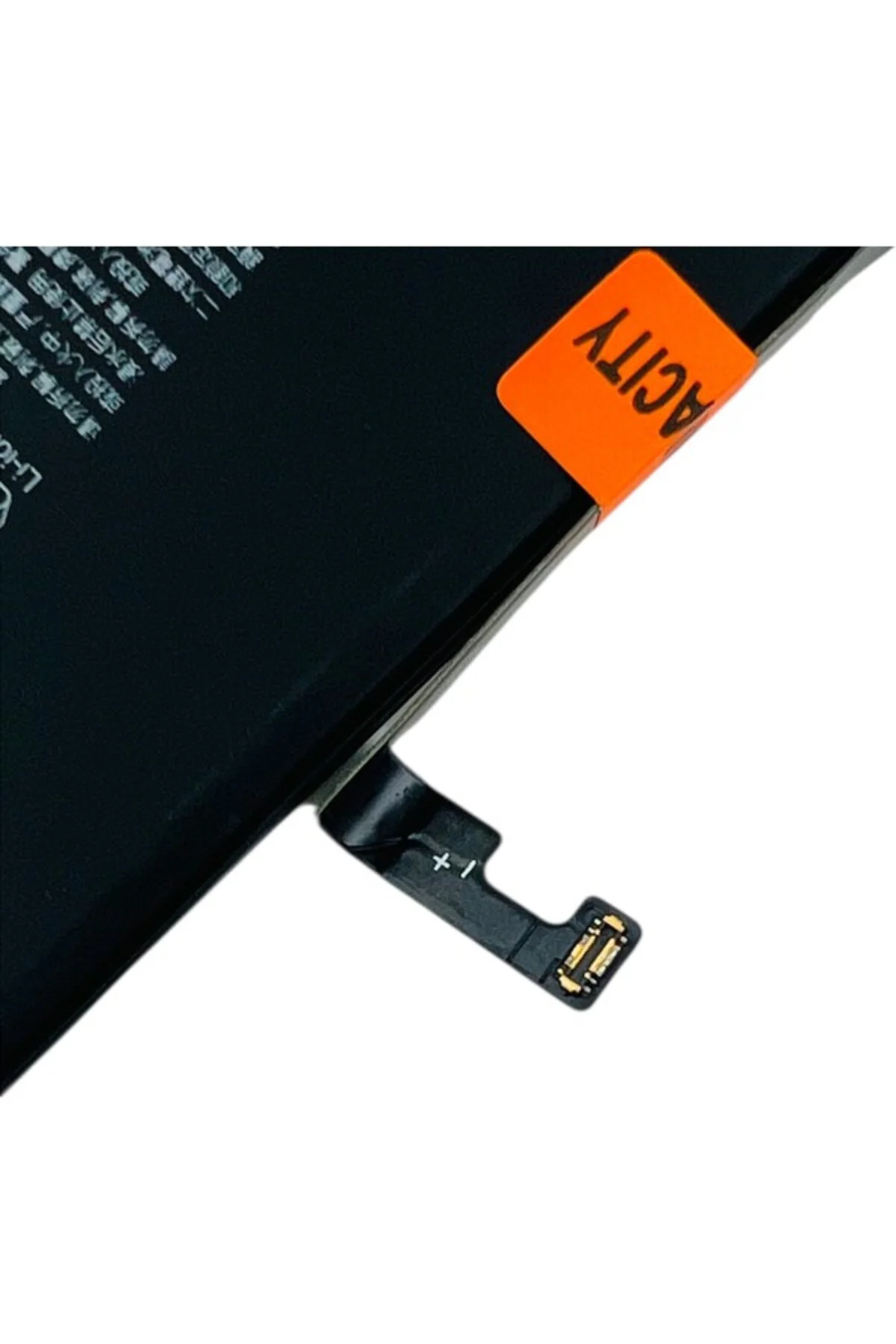 Apple iPhone 15 Plus Uyumlu 4850 Mah Batarya