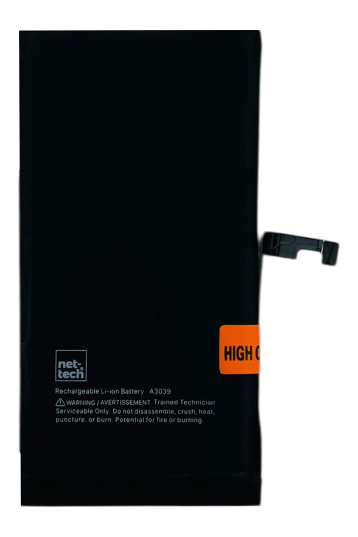 Apple iPhone 15 Plus Uyumlu 4850 Mah Batarya