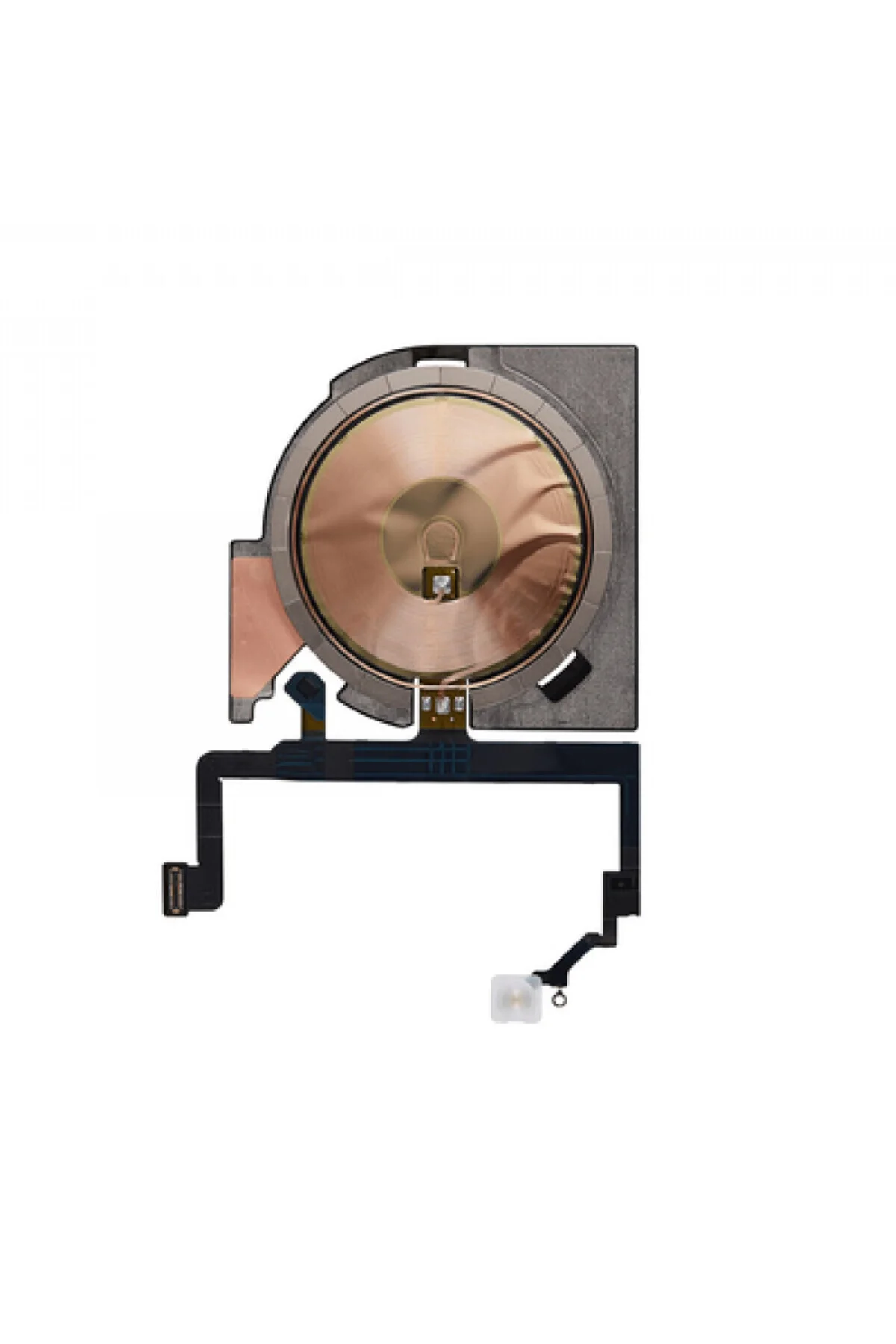 APPLE IPHONE 15 PLUS NFC KABLOSUZ ŞARJ BOBİNİ