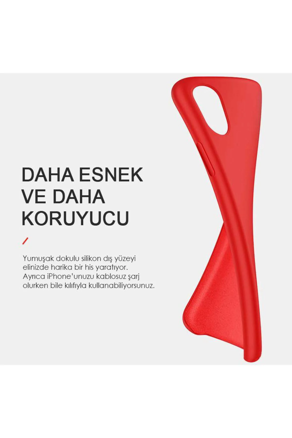 Apple iPhone 15 Plus 6.7'' Liquit Lansman Silikon Turkuaz