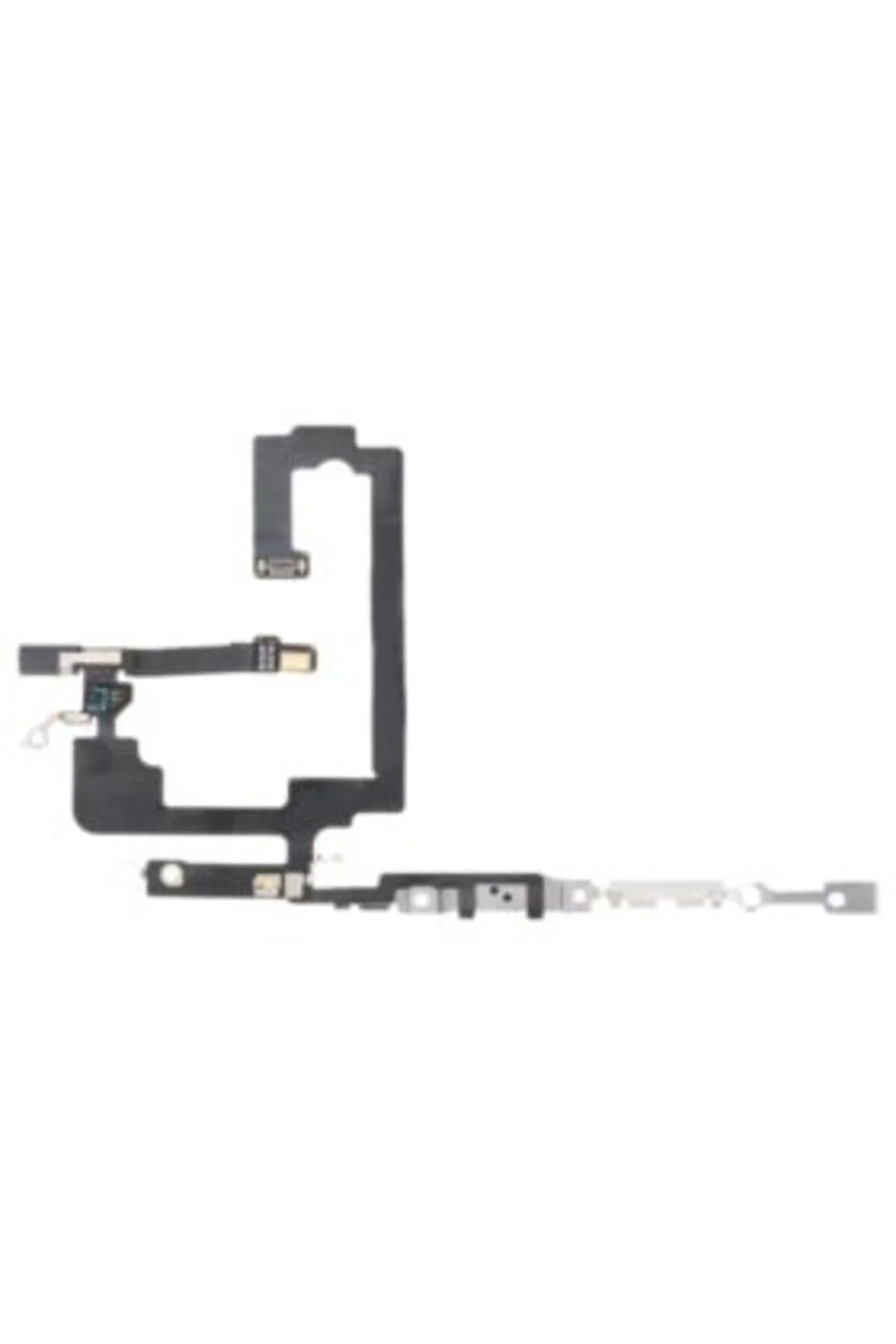 Apple İPHONE 15 plus on-off Yanses Flex