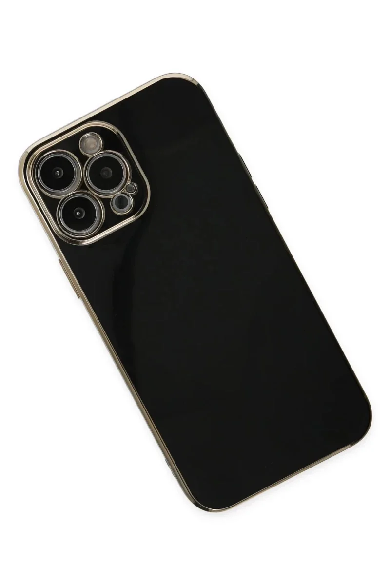 Apple iPhone 15 Pro Max Kılıf Volet Silikon - Siyah Fiyatı, Yorumları ve Özellikleri