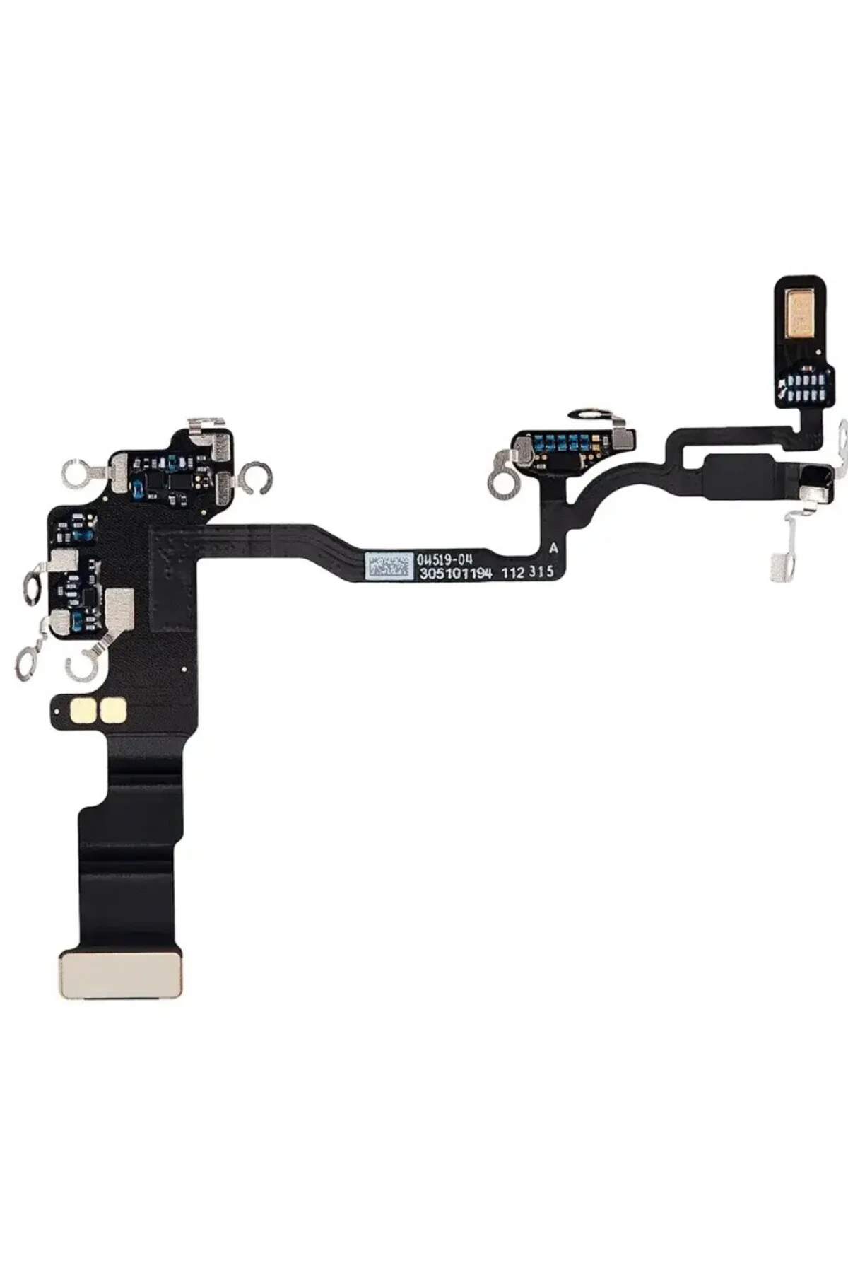 APPLE İPHONE 15 PRO WİFİ ANTENİ FİLMİ FLEX