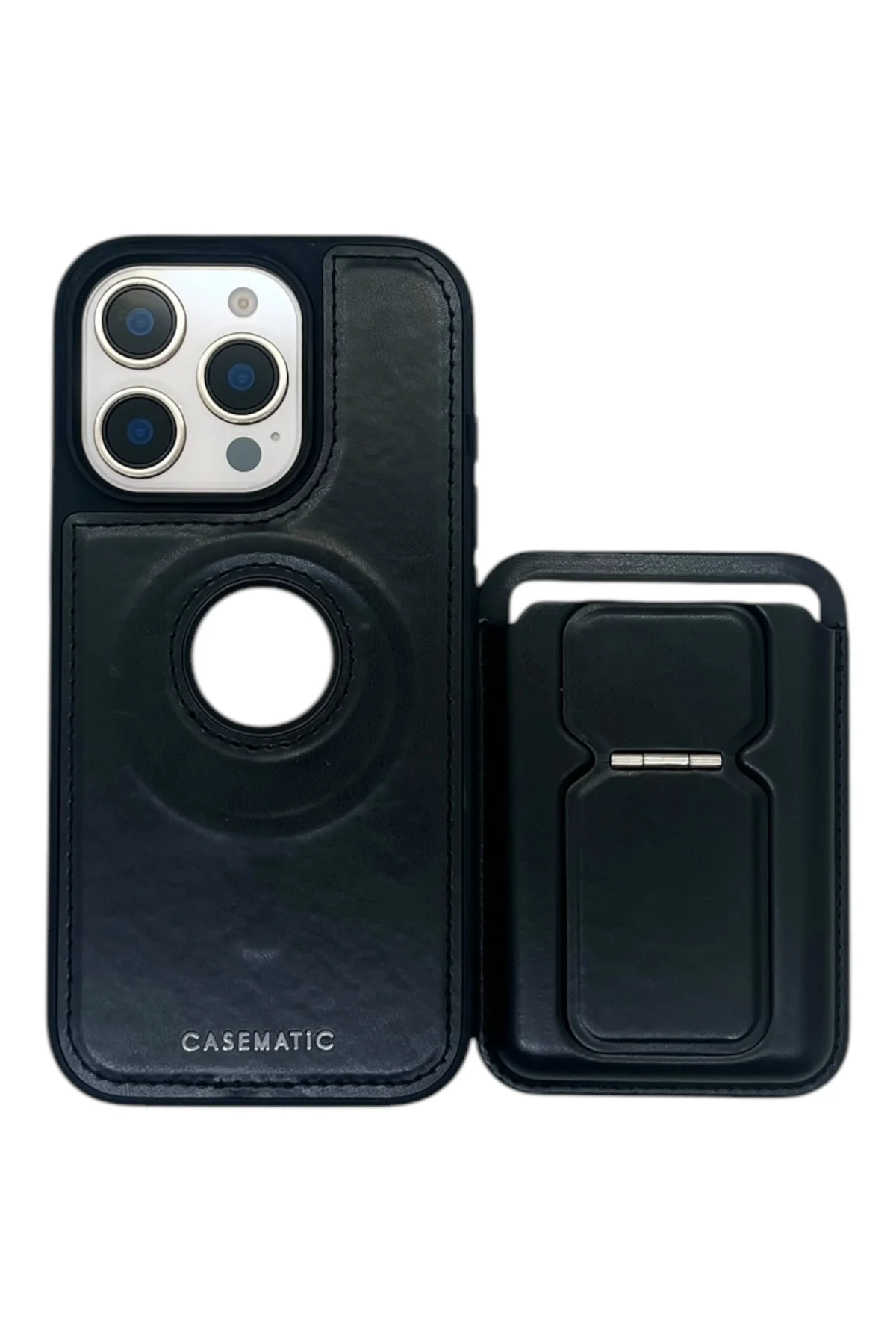 Apple iPhone 15 Pro Max MagFold Case Apple iPhone 15 Pro Max MagFold Case