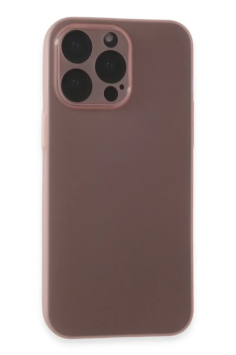 Apple iPhone 15 Pro Kılıf Puma Silikon - Pembe Fiyatı, Yorumları ve Özellikleri