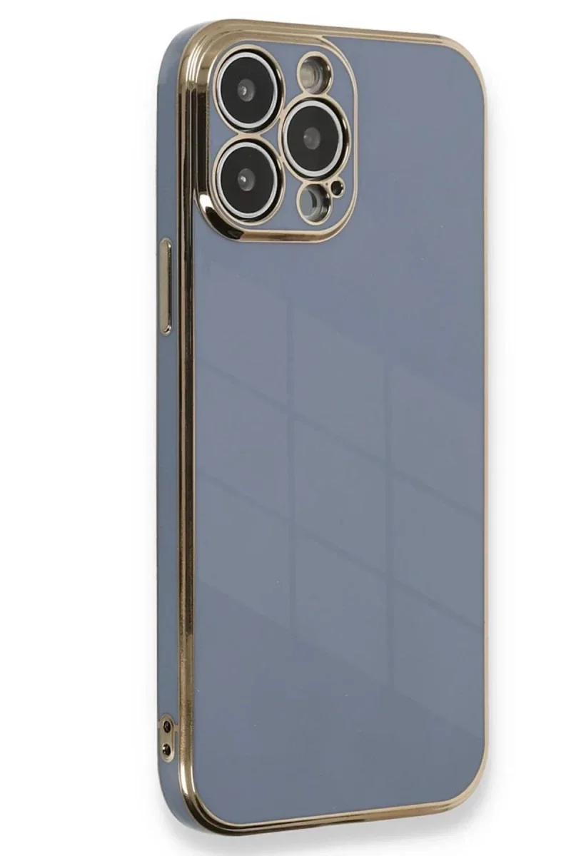Apple iPhone 15 Pro Kılıf Volet Silikon - Mavi Fiyatı, Yorumları ve Özellikleri