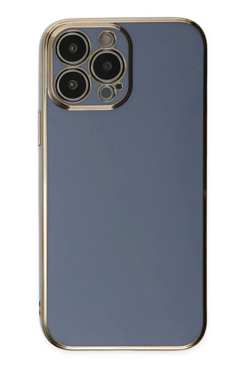 Apple iPhone 15 Pro Max Kılıf Volet Silikon - Mavi Fiyatı, Yorumları ve Özellikleri