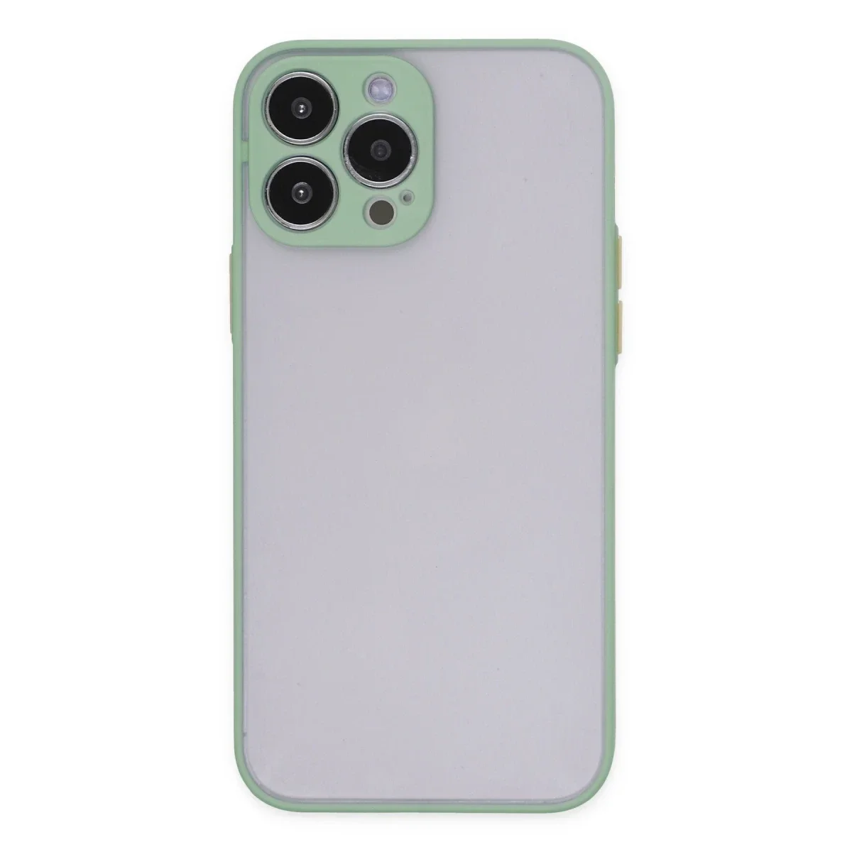Apple iPhone 15 Pro Max Kılıf Montreal Silikon Kapak - Turkuaz Apple iPhone 15 Pro Max Kılıf Montreal Silikon Kapak - Turkuaz