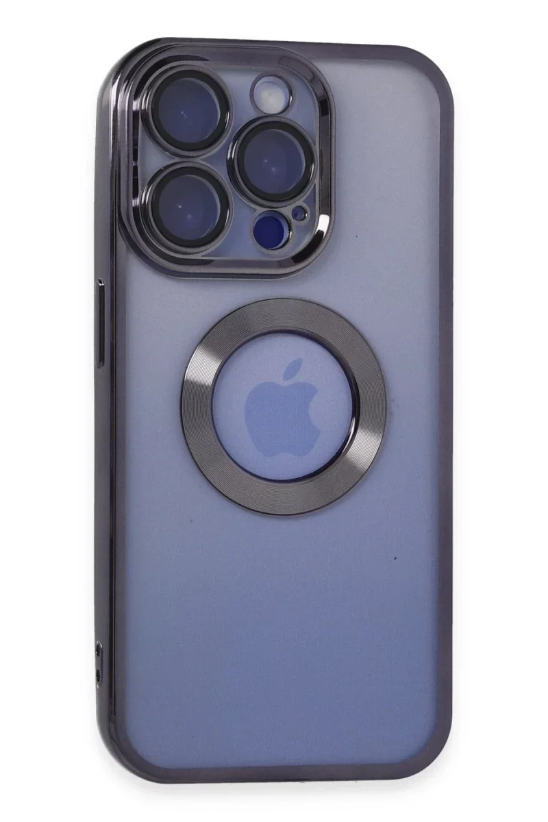 Apple iPhone 15 Pro Max Kılıf Slot Silikon - Mor Fiyatı, Yorumları ve Özellikleri