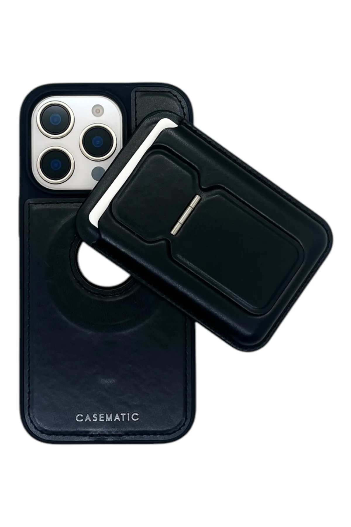 Apple iPhone 15 Pro Max MagFold Case Apple iPhone 15 Pro Max MagFold Case