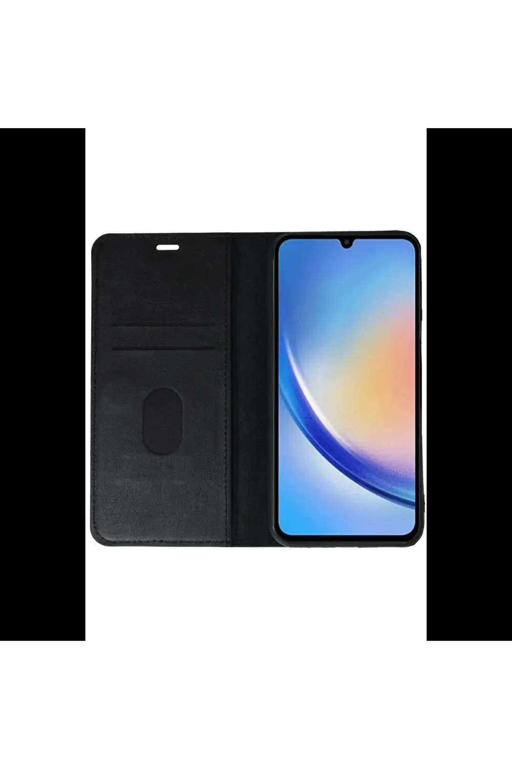 Apple iPhone 15 Trend S Plus Kapaklı Kılıf