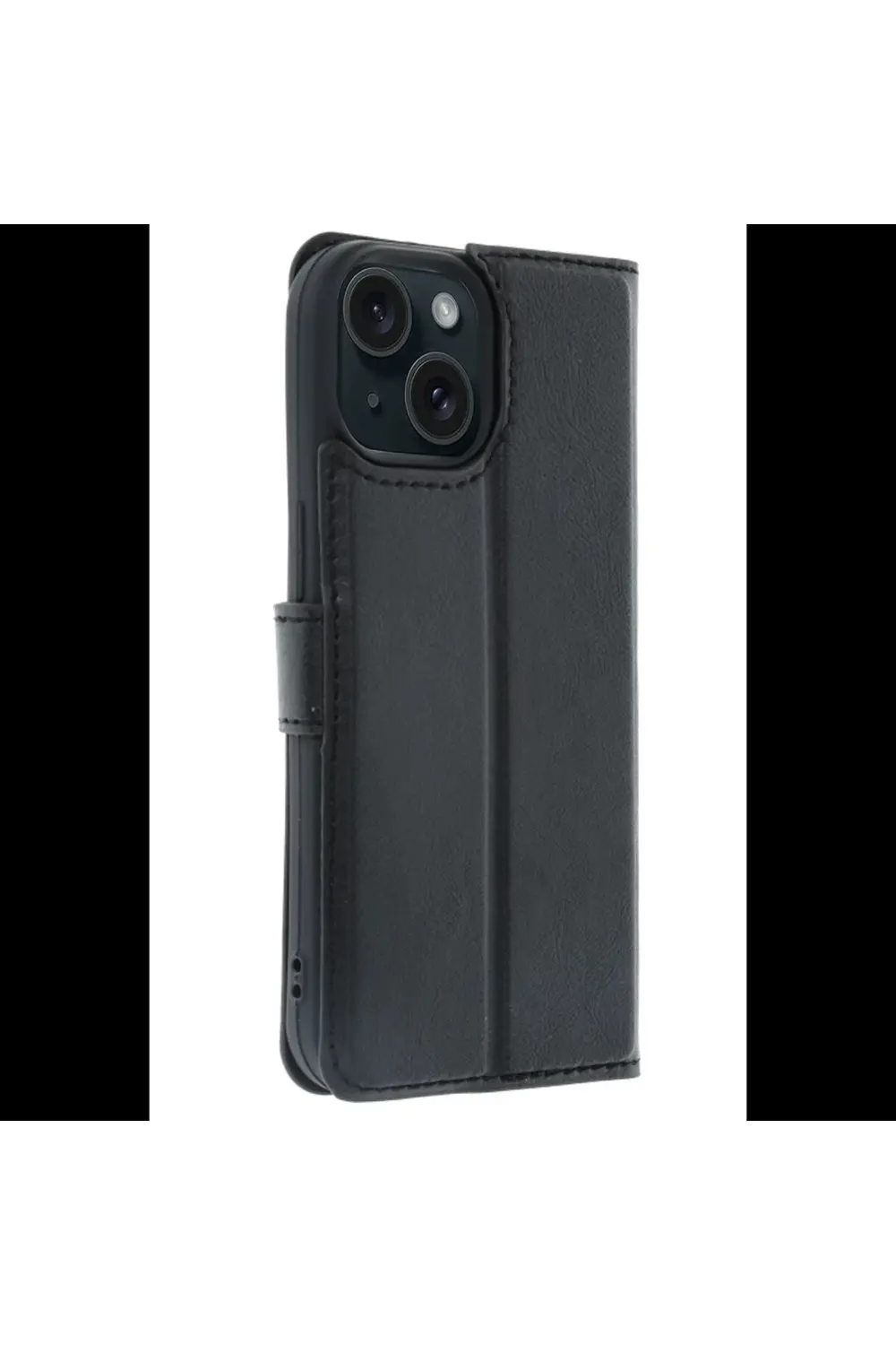 Apple iPhone 15 Trend S Plus Kapaklı Kılıf