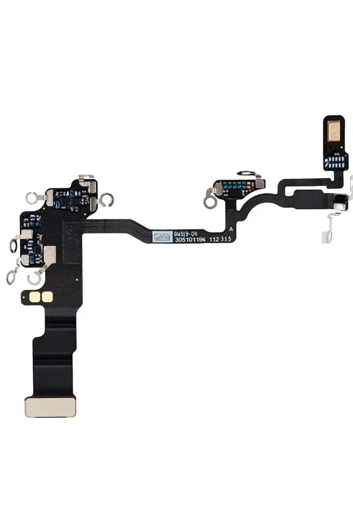 APPLE İPHONE 15  WİFİ ANTENİ FİLMİ FLEX