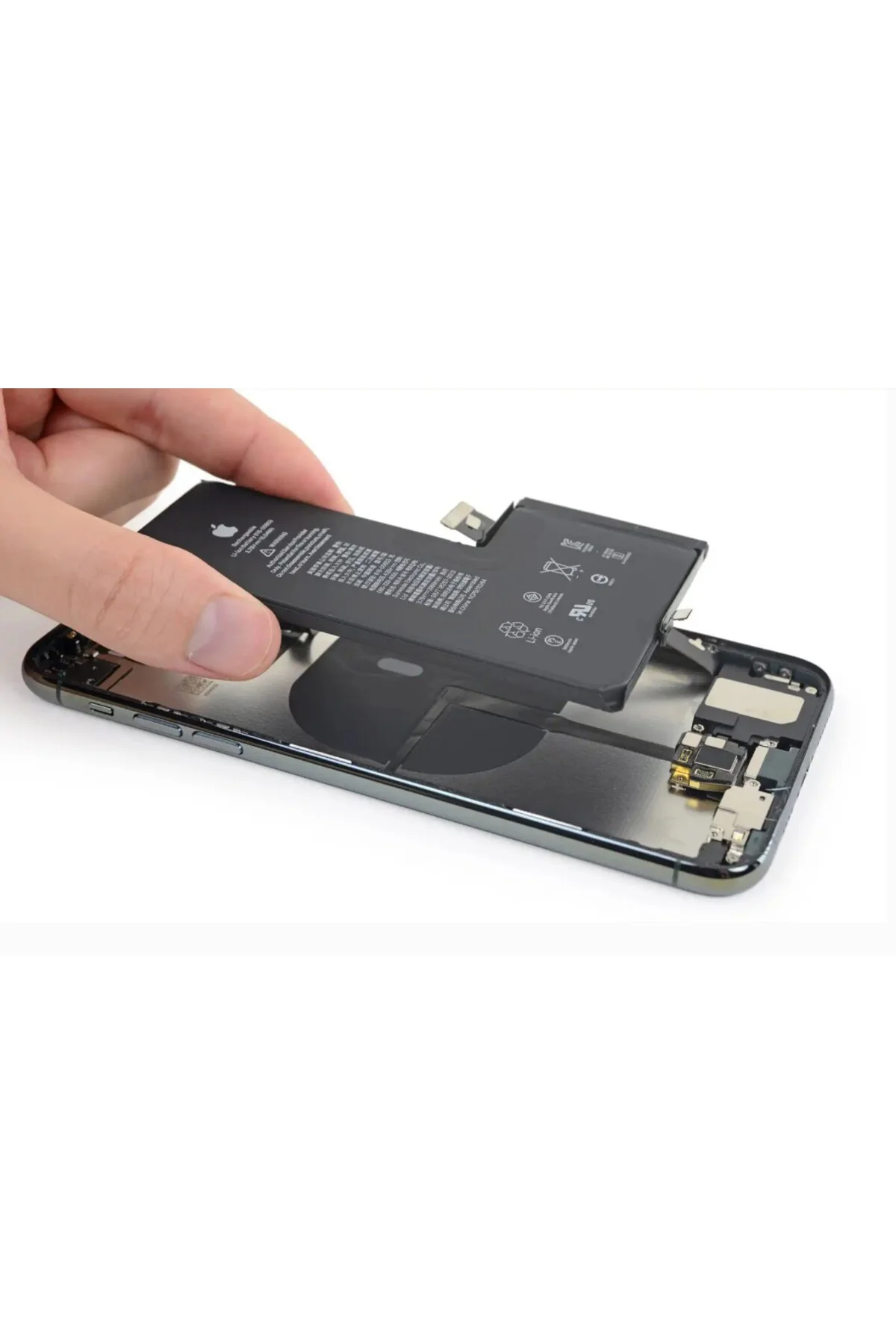 Apple İphone 16 Batarya Sıfır