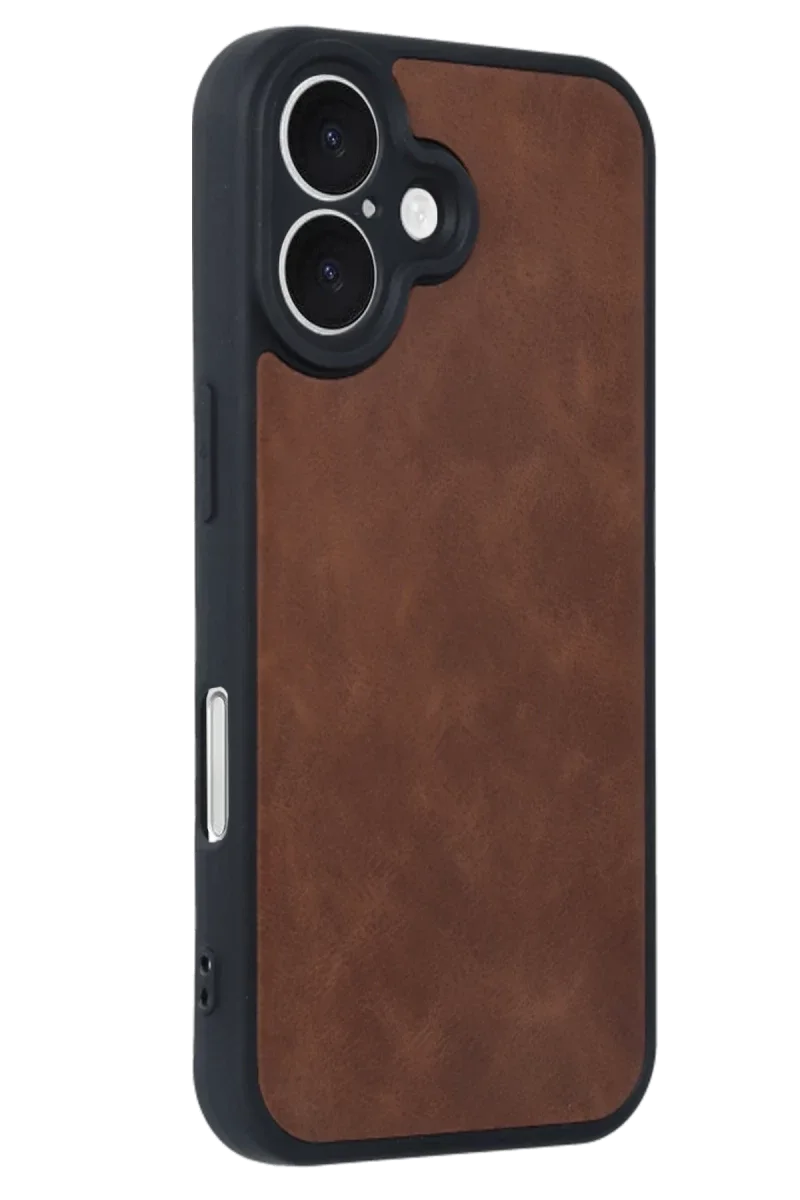 Apple iPhone 16 Kılıf Aras Deri Kapak - Taba Fiyatı, Yorumları ve Özellikleri