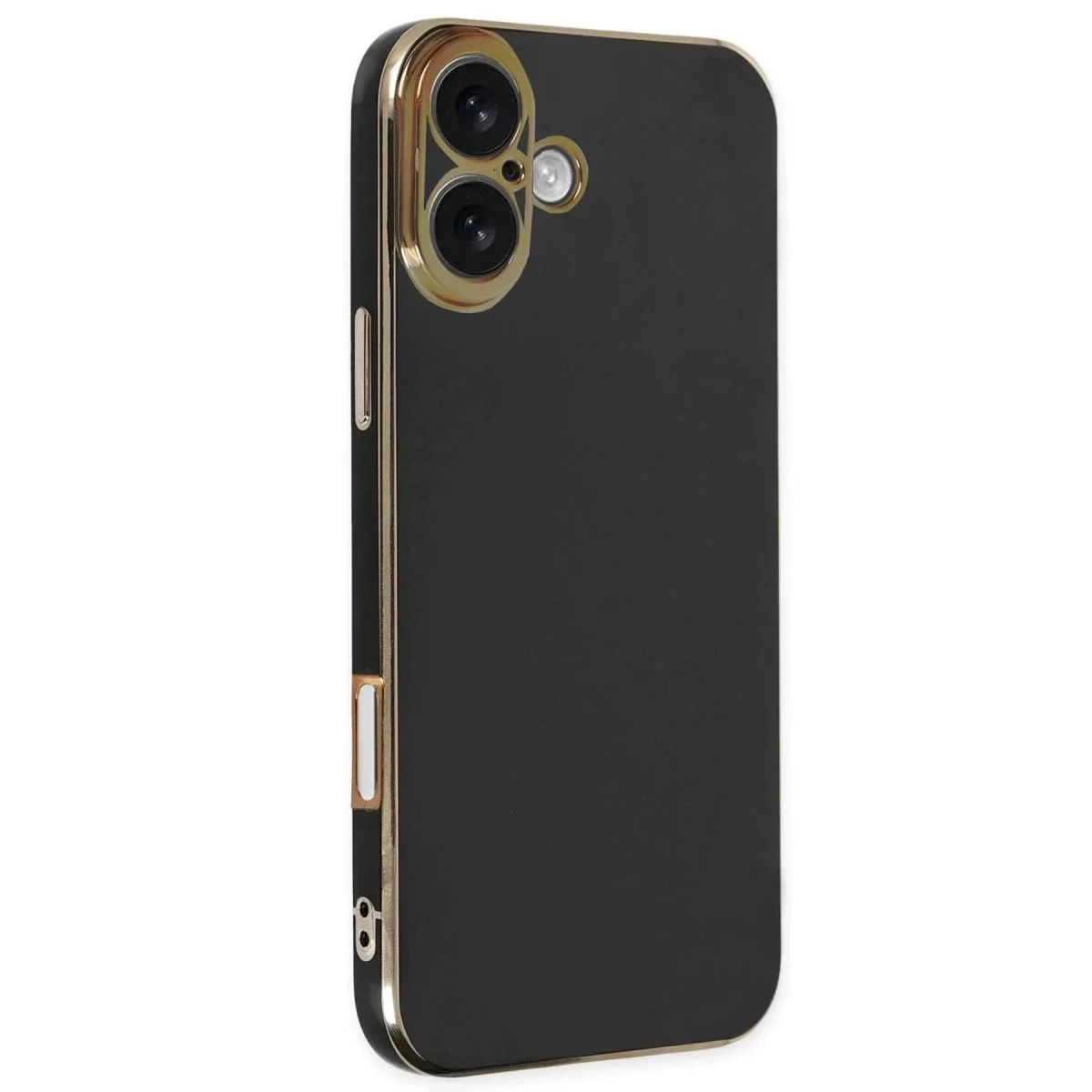 Apple iPhone 16 Kılıf Volet Silikon - Siyah Fiyatı, Yorumları ve Özellikleri