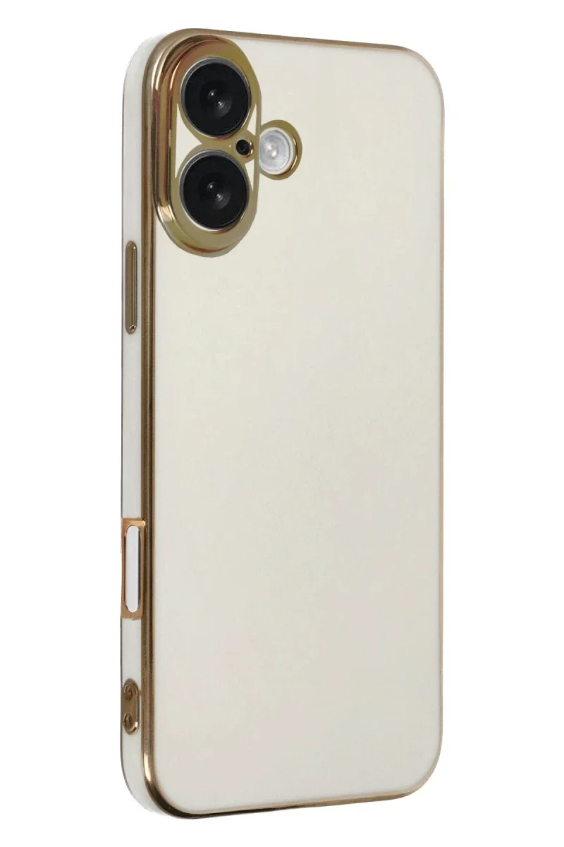 Apple iPhone 16 Kılıf Volet Silikon - Beyaz Fiyatı, Yorumları ve Özellikleri