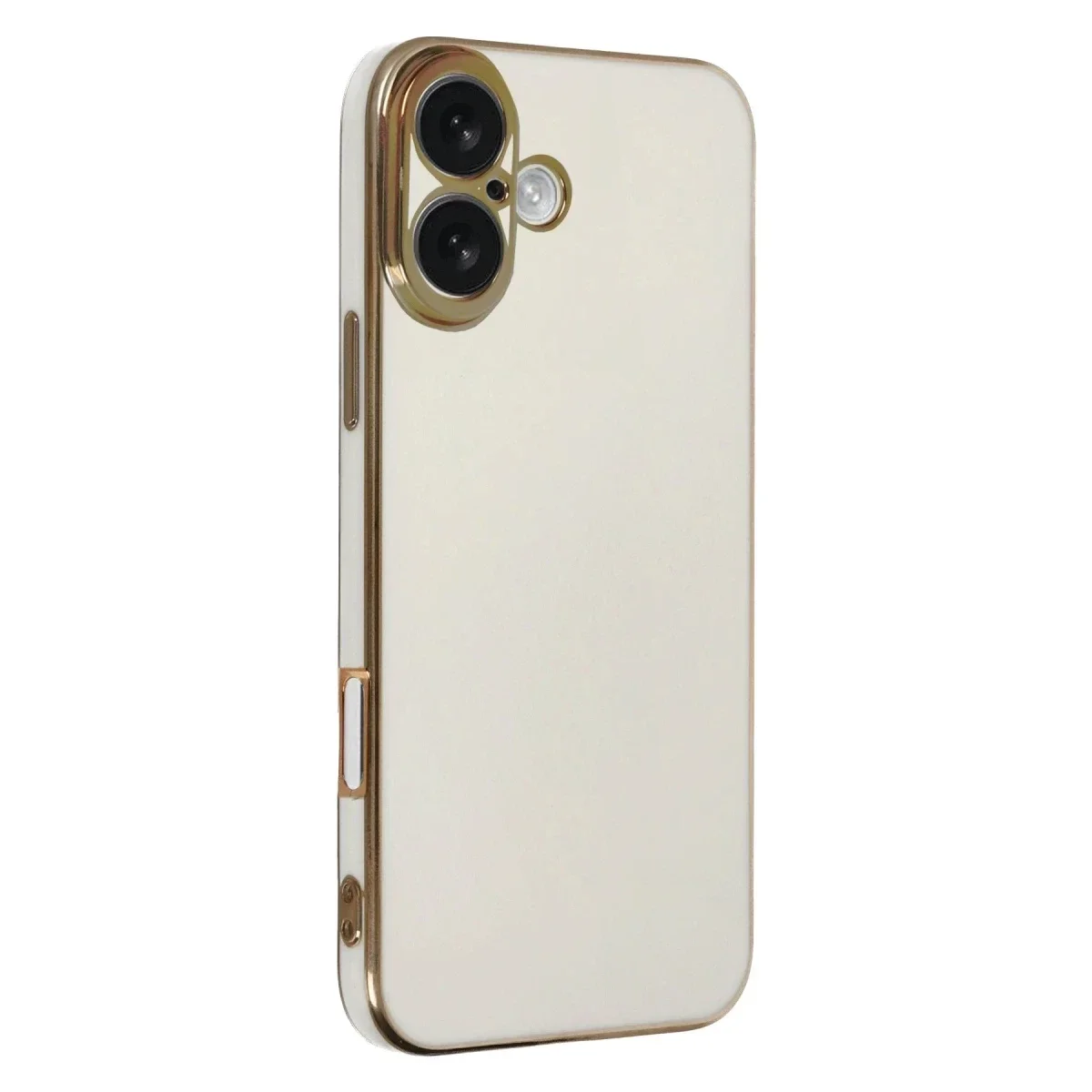 Apple iPhone 16 Kılıf Volet Silikon - Beyaz Fiyatı, Yorumları ve Özellikleri