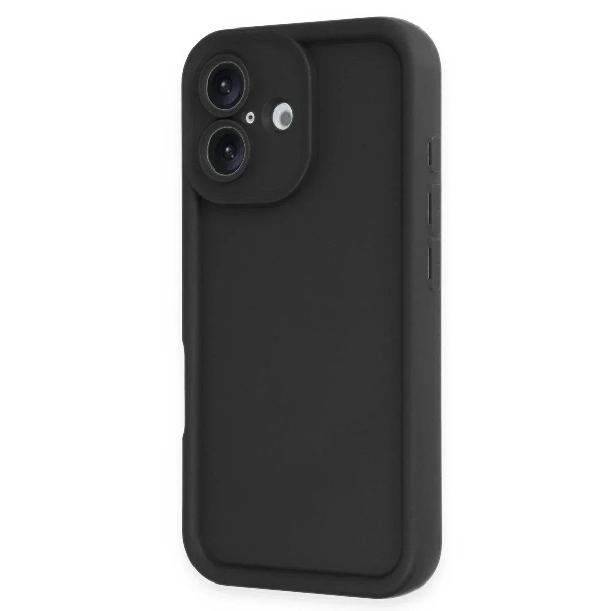 Apple iPhone 16 Kılıf Viera Silikon - Siyah Fiyatı, Yorumları ve Özellikleri
