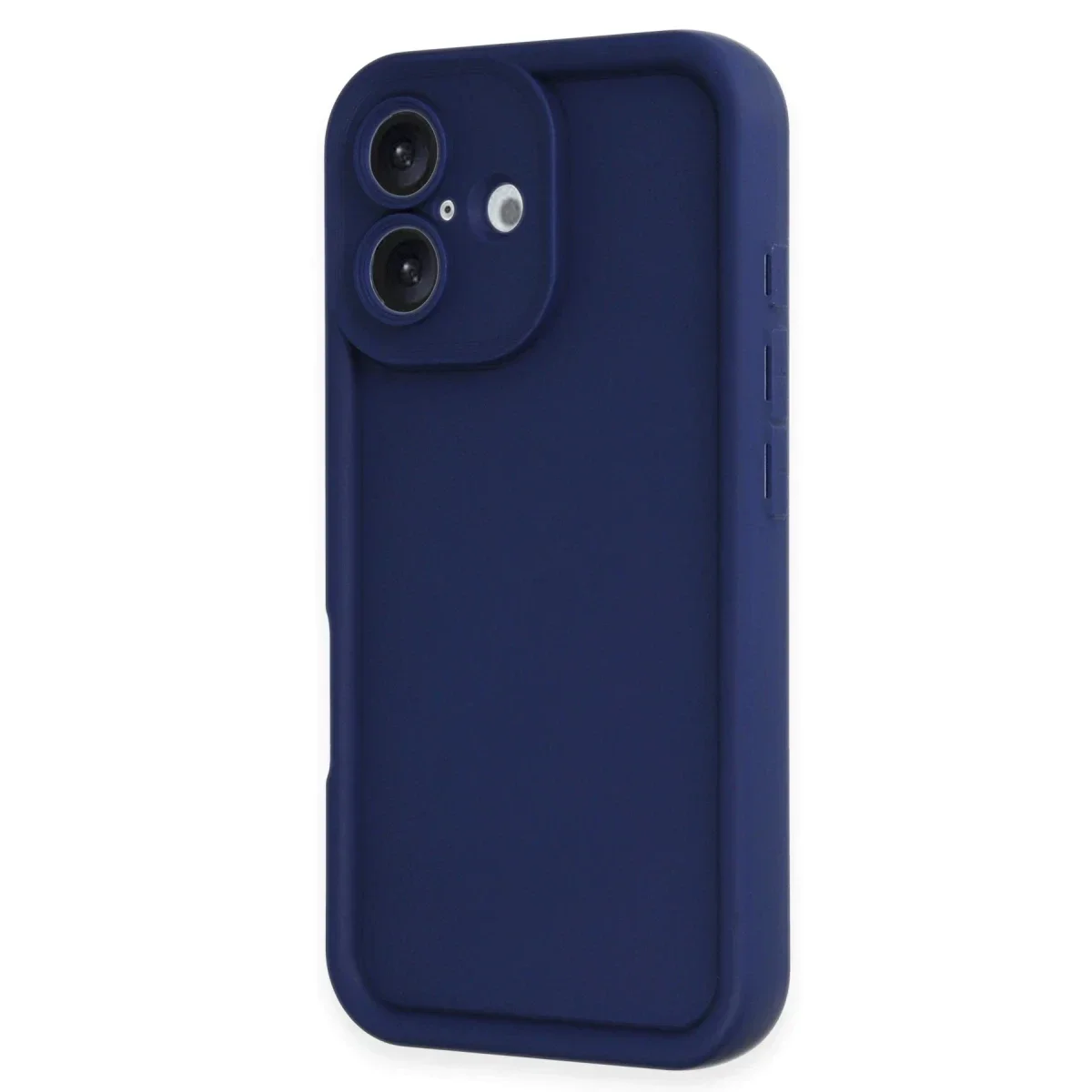 Apple iPhone 16 Kılıf Viera Silikon - Lacivert Fiyatı, Yorumları ve Özellikleri
