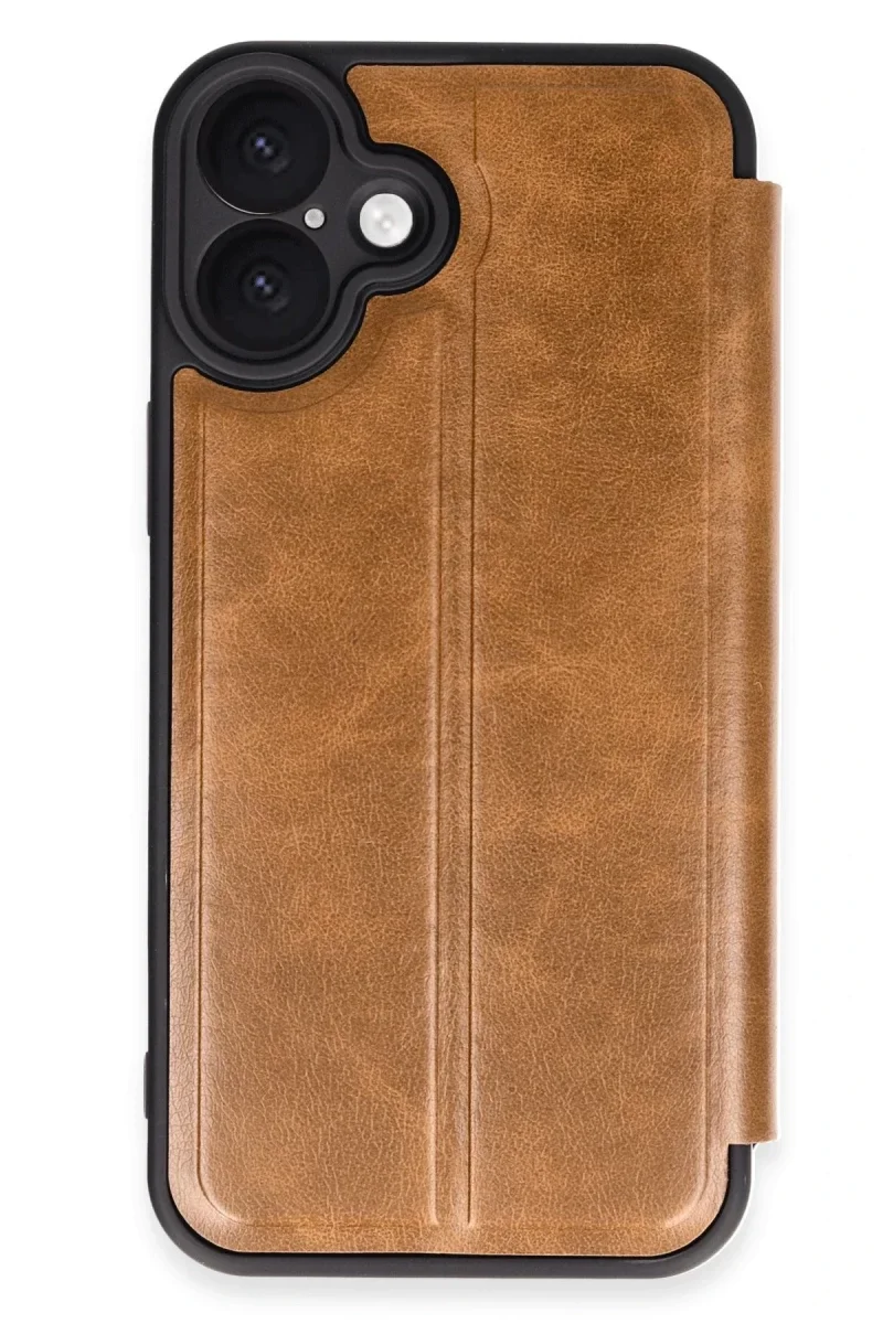 Apple iPhone 16 Kılıf Flip Cover - Taba Fiyatı, Yorumları ve Özellikleri