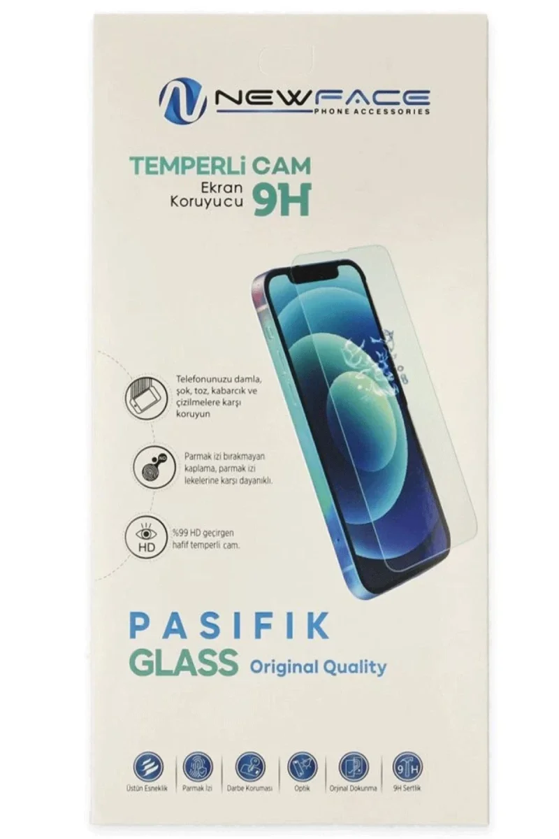 Apple iPhone 16 Pasifik Cam Ekran Koruyucu Fiyatı, Yorumları ve Özellikleri
