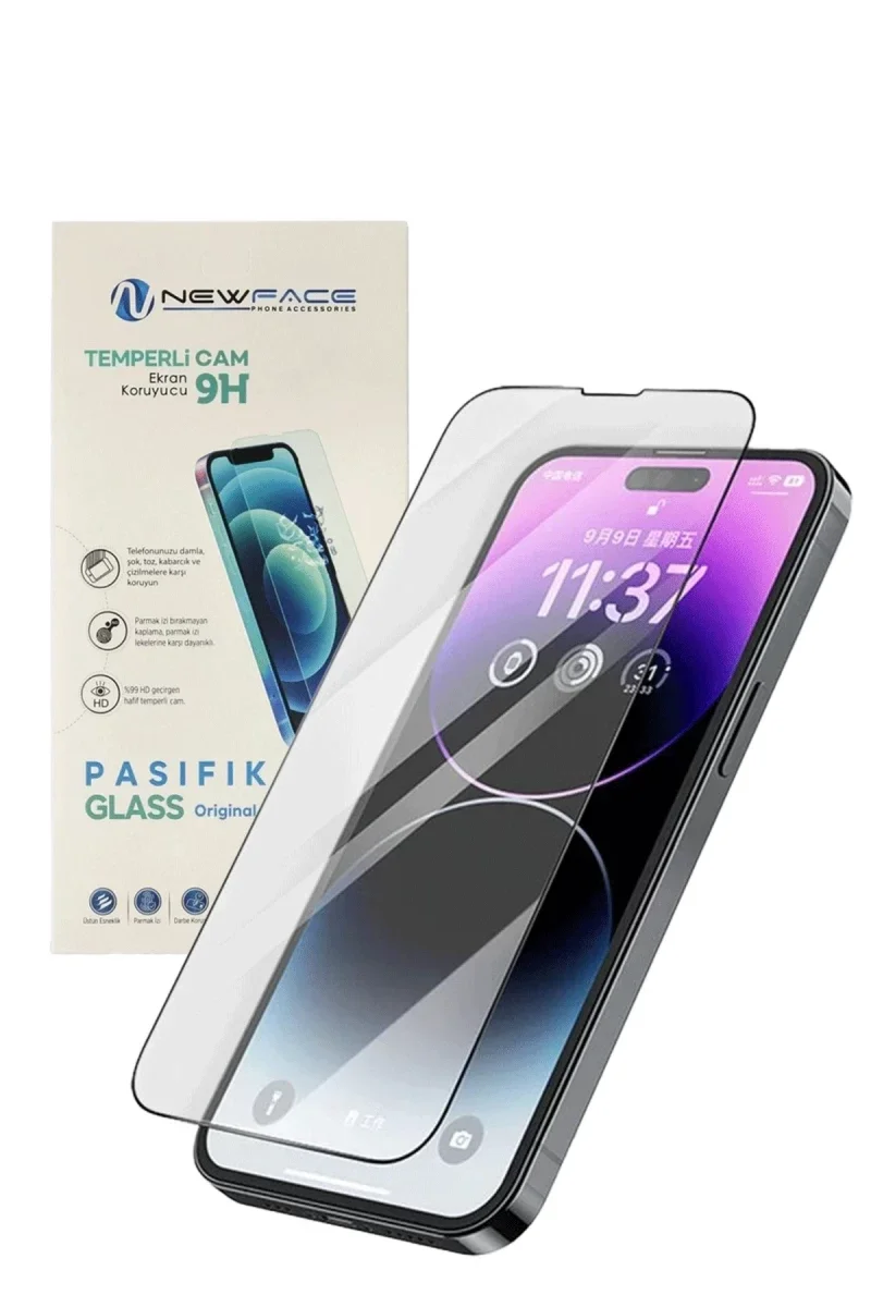Apple iPhone 16 Pasifik Cam Ekran Koruyucu Fiyatı, Yorumları ve Özellikleri