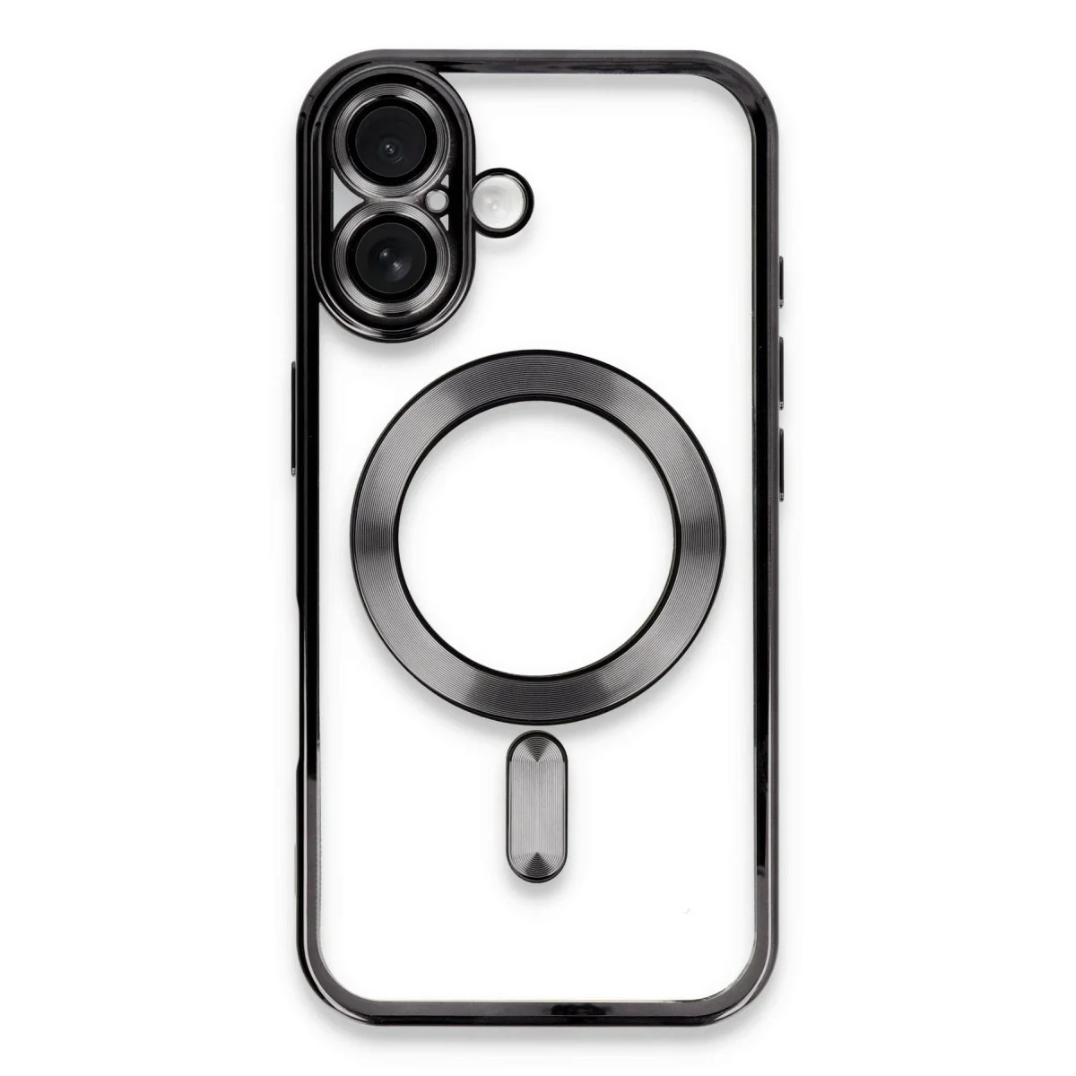 Apple İphone 16 Plus Kılıf Kross Magneticsafe Kapak - Siyah Fiyatı, Yorumları ve Özellikleri