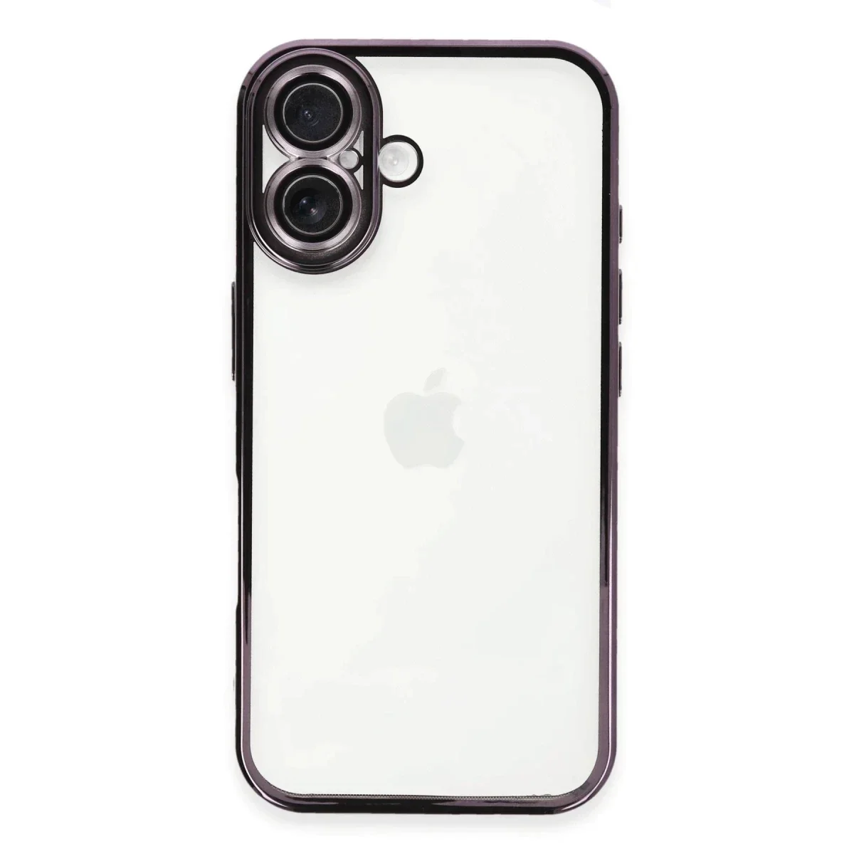 Apple iPhone 16 Plus Kılıf Razer Lensli Silikon - Mor Fiyatı, Yorumları ve Özellikleri