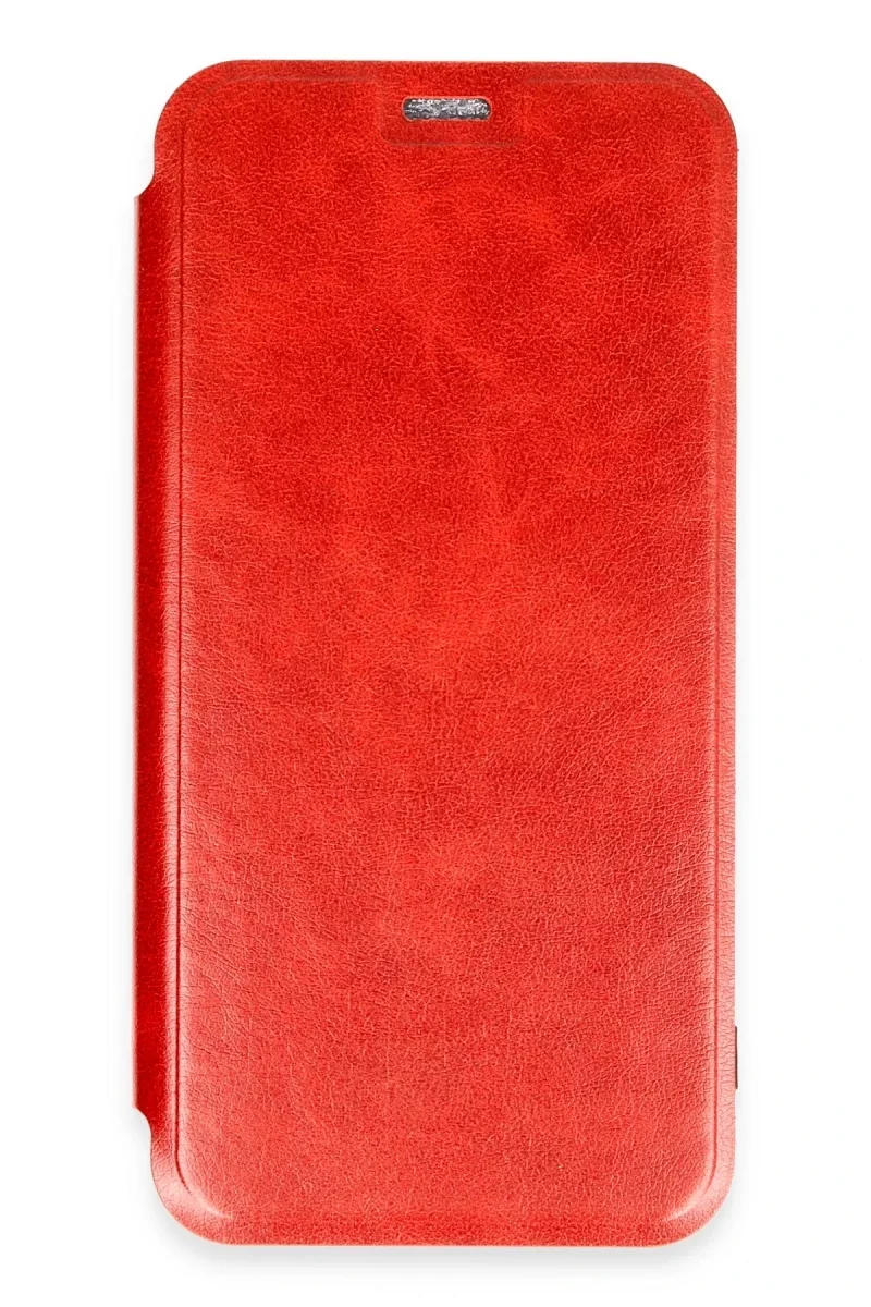 Apple iPhone 16 Plus Kılıf Flip Cover - Kırmızı Fiyatı, Yorumları ve Özellikleri