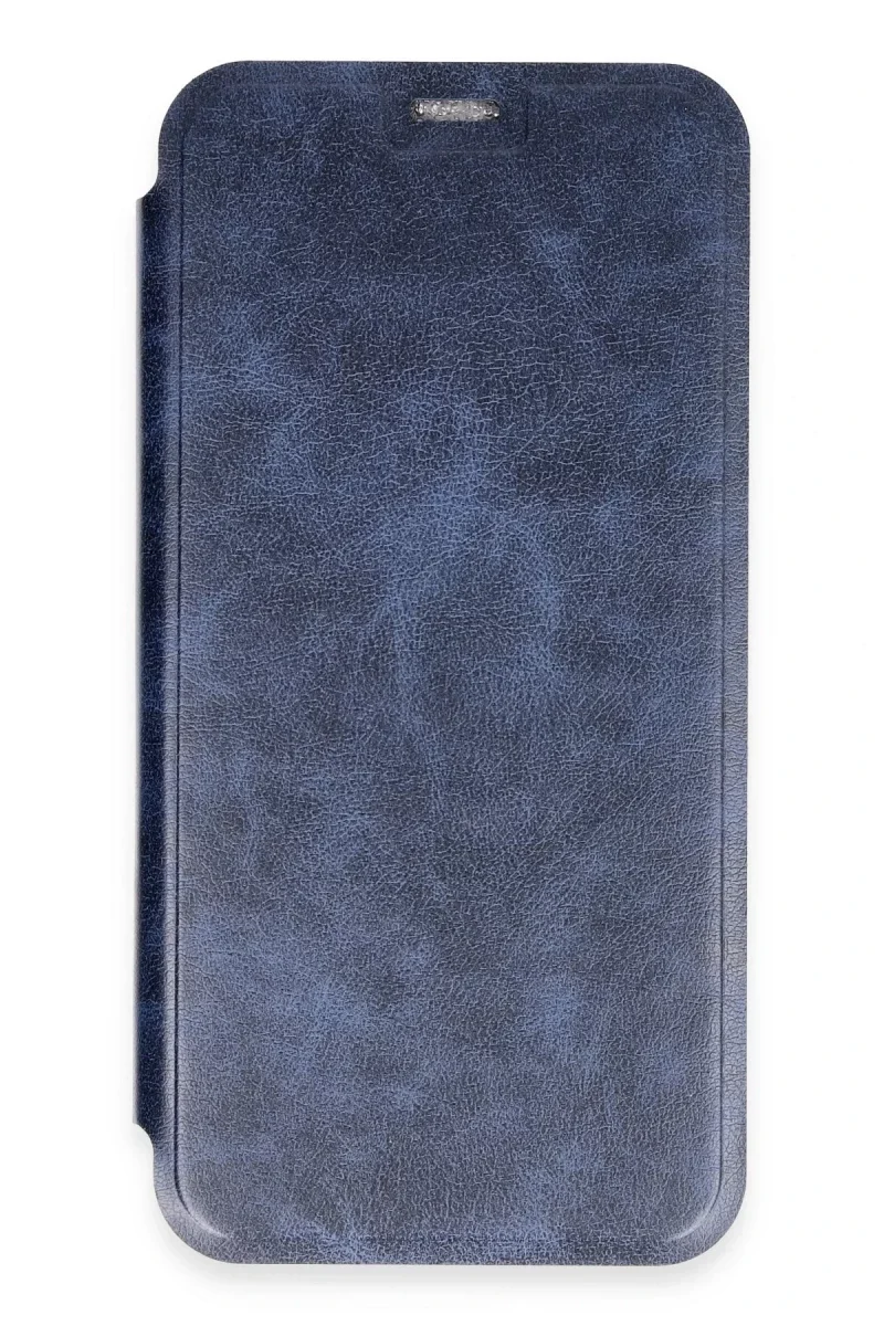 Apple iPhone 16 Plus Kılıf Flip Cover - Lacivert Fiyatı, Yorumları ve Özellikleri