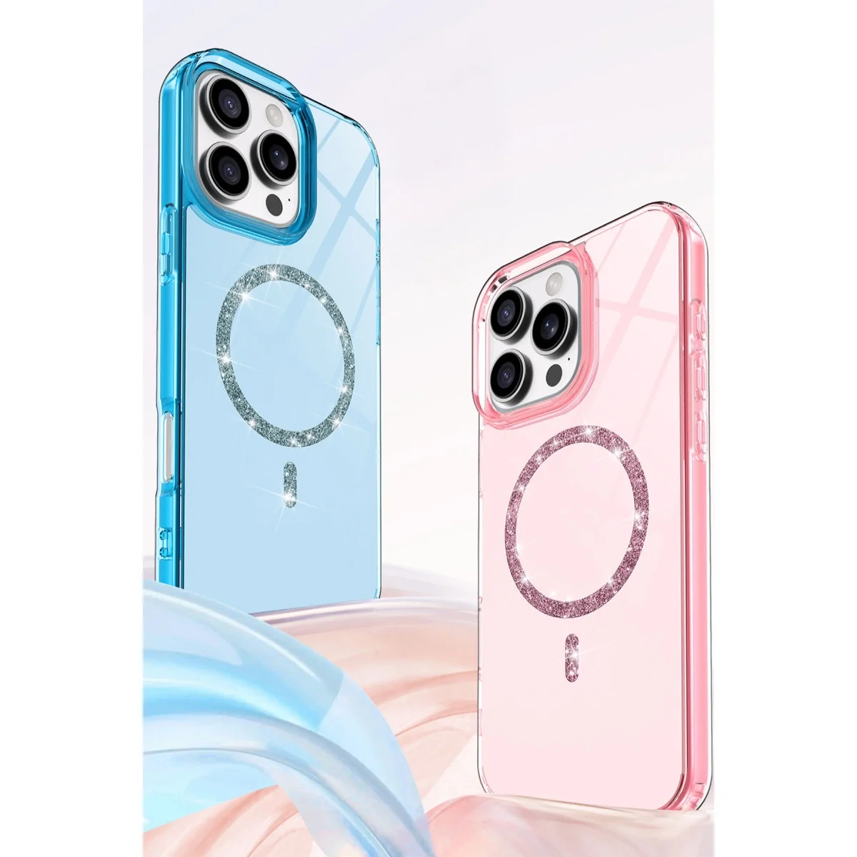 Apple İphone 16 Pro Live Diamond Magsafe Kapak - Sarı Fiyatı, Yorumları ve Özellikleri