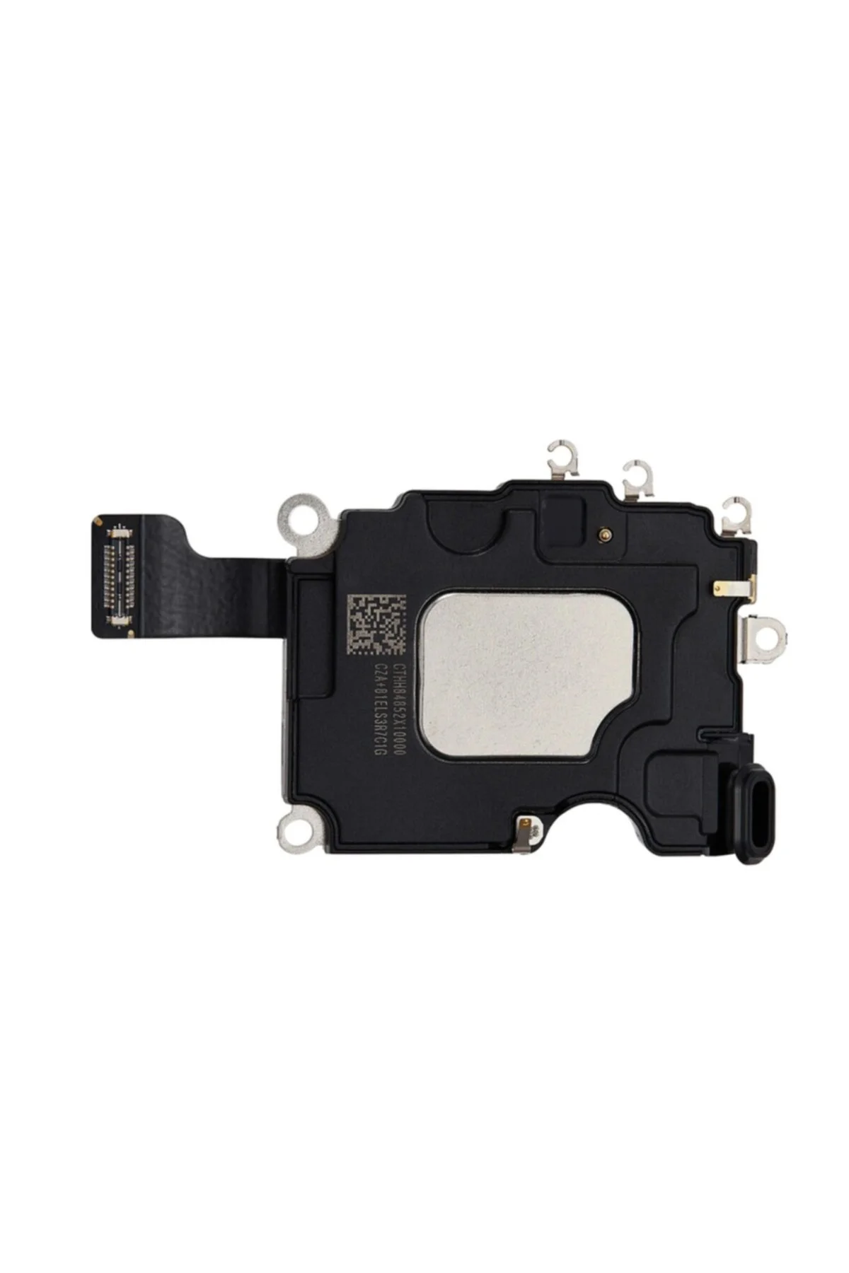 Apple İphone 16 Pro Max Bazır Buzzer
