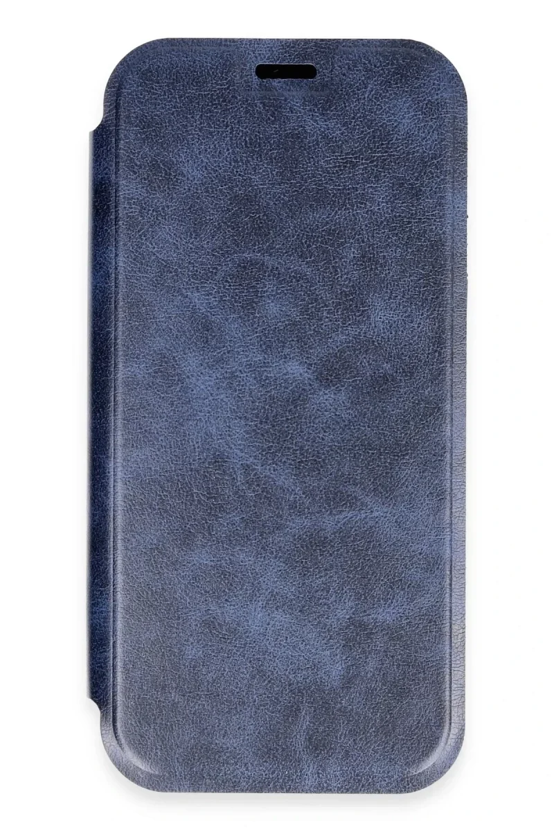 Apple iPhone 16 Pro Max Kılıf Flip Cover - Lacivert Fiyatı, Yorumları ve Özellikleri