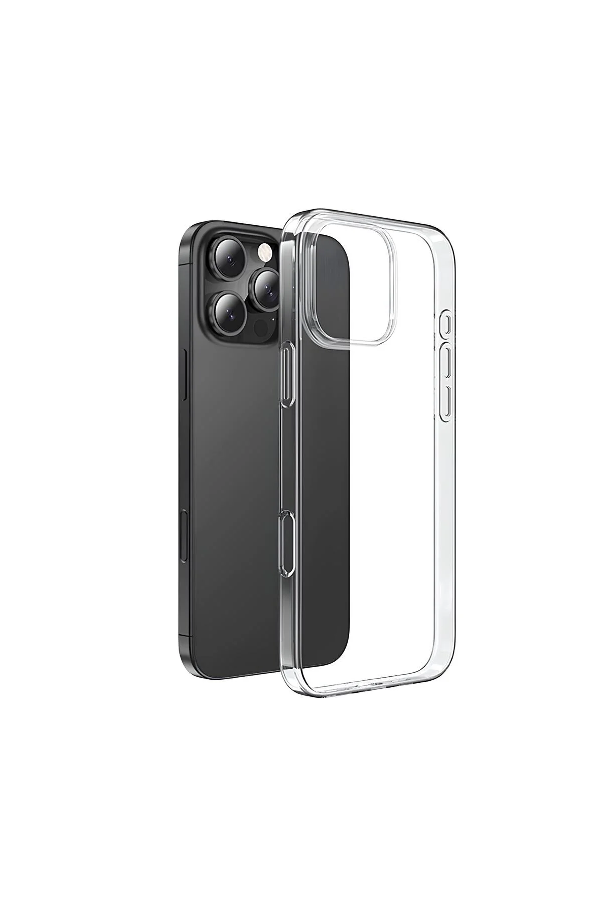 Apple iPhone 16 Pro Max Premium Süper Silikon Kılıf Fiyatı, Yorumları ve Özellikleri