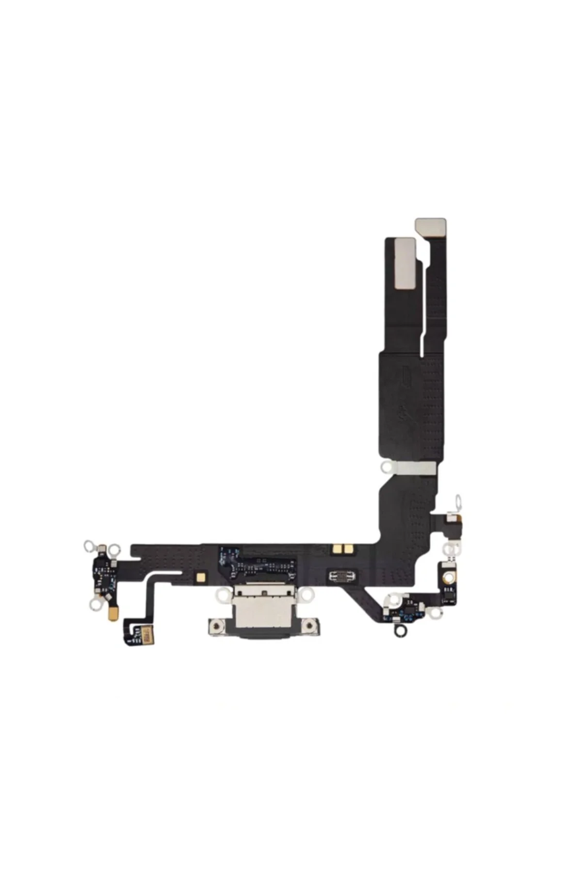 Apple İphone 16 Şarj Bordu