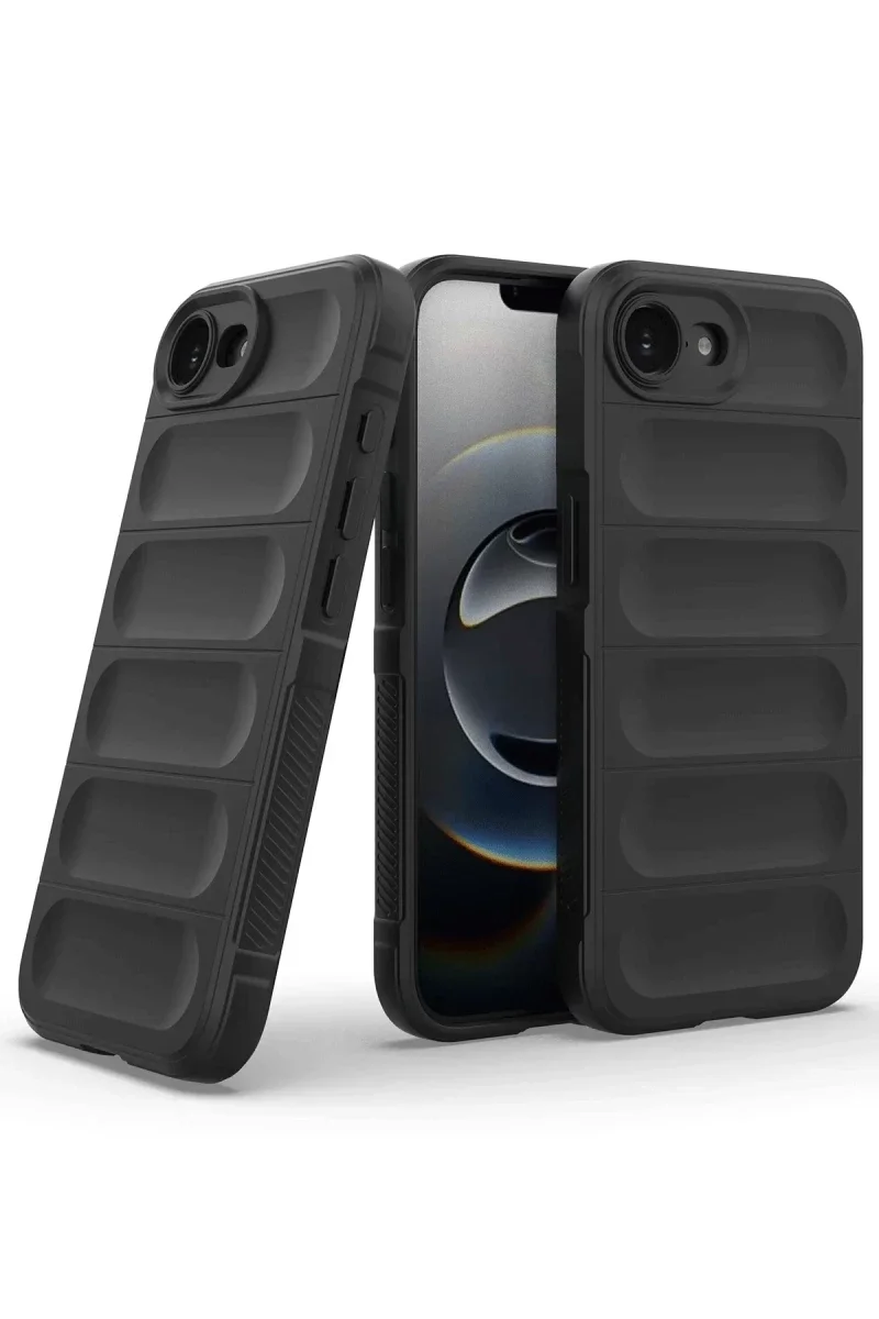 Apple iPhone 16E Kılıf Optimum Silikon - Kırmızı Fiyatı, Yorumları ve Özellikleri