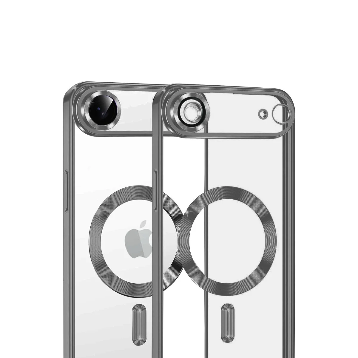 Apple İphone 17 Air Kross Magneticsafe Kapak - Titan Gri Fiyatı, Yorumları ve Özellikleri