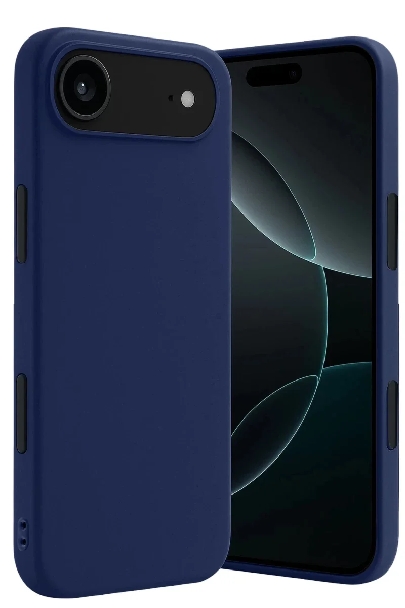 Apple iPhone 17 Air First Silikon - Lacivert Fiyatı, Yorumları ve Özellikleri