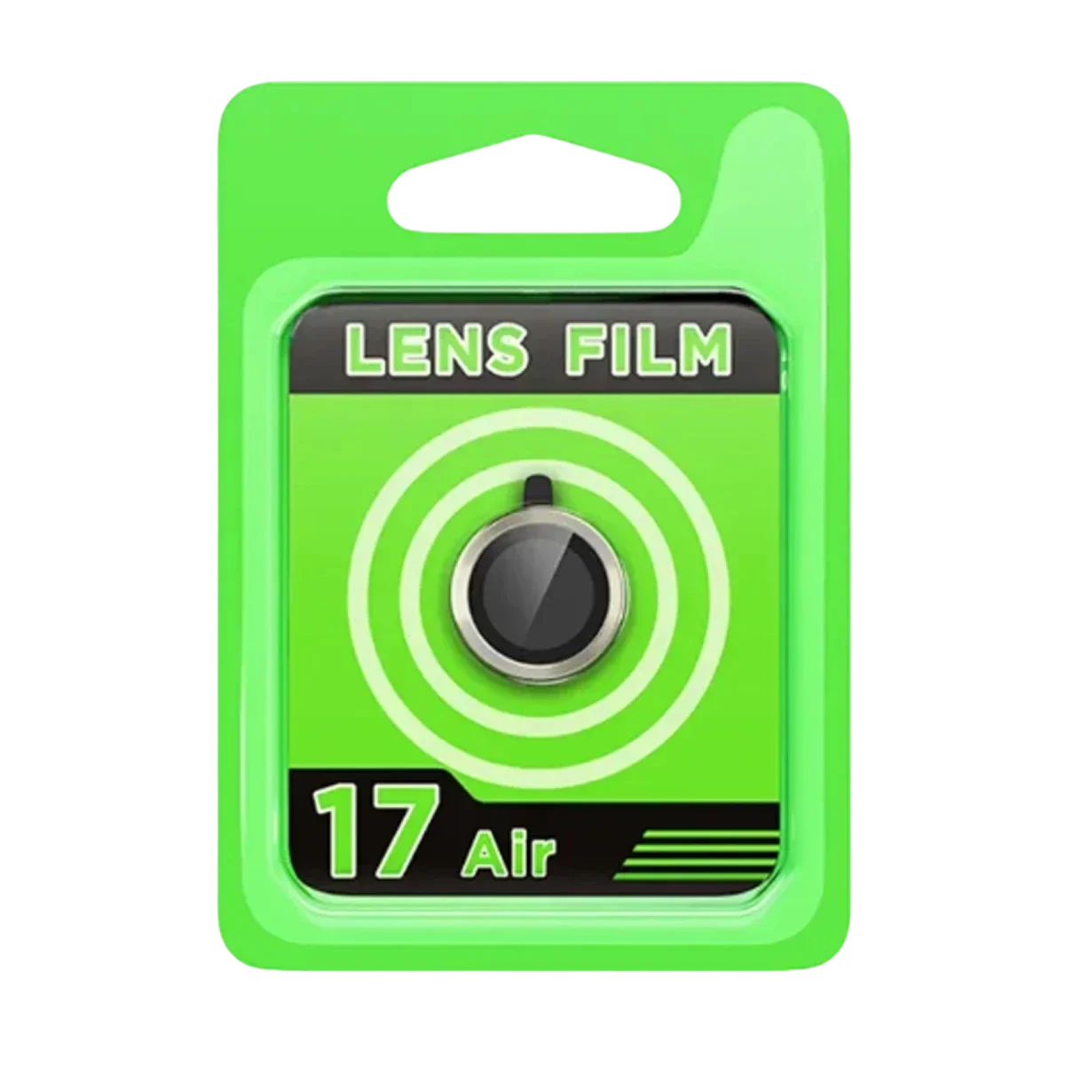 Apple iPhone 17 Air Raze Metal Kamera Lens - Gold Apple iPhone 17 Air Raze Metal Kamera Lens - Gold