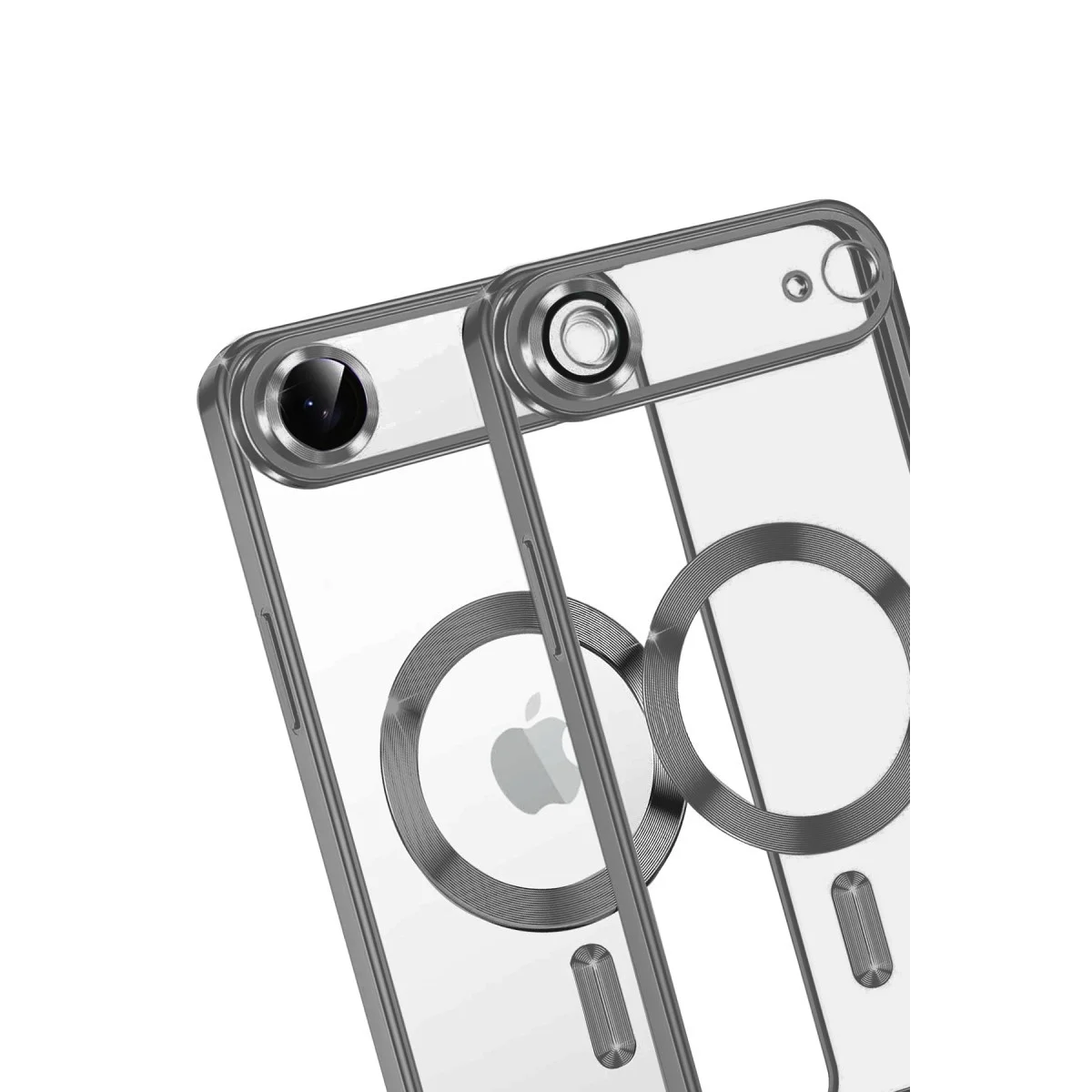 Apple İphone 17 Air Kross Magneticsafe Kapak - Titan Gri Fiyatı, Yorumları ve Özellikleri