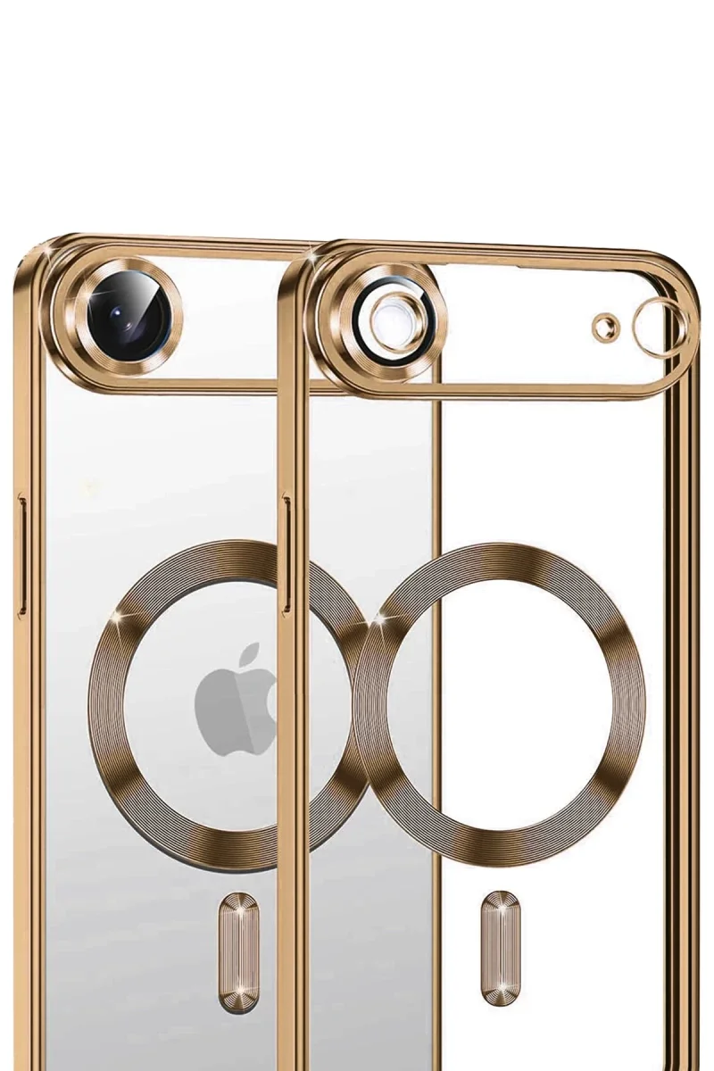 Apple iPhone 17 Air Kross Magneticsafe Kapak - Çöl Titanyum Fiyatı, Yorumları ve Özellikleri