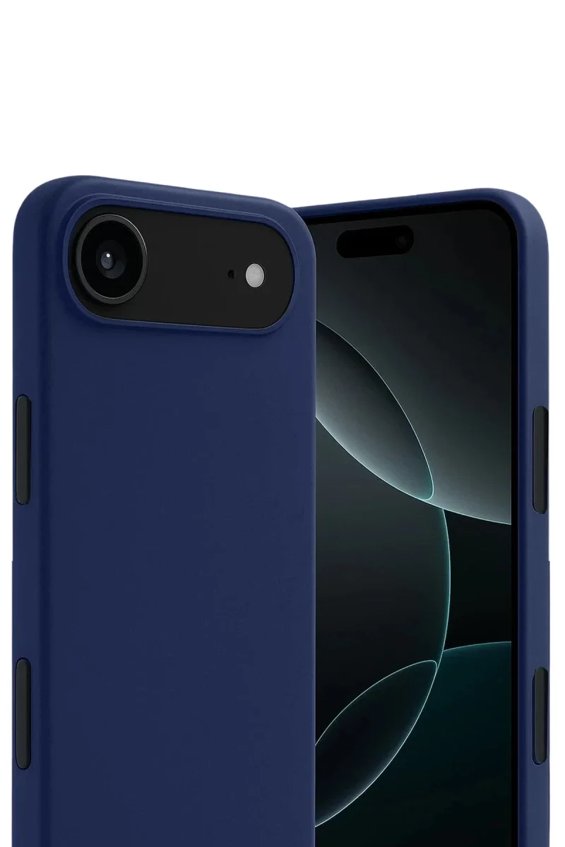 Apple iPhone 17 Air First Silikon - Lacivert Fiyatı, Yorumları ve Özellikleri