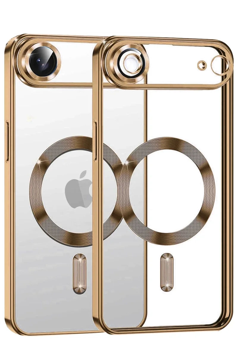 Apple iPhone 17 Air Kross Magneticsafe Kapak - Çöl Titanyum Fiyatı, Yorumları ve Özellikleri