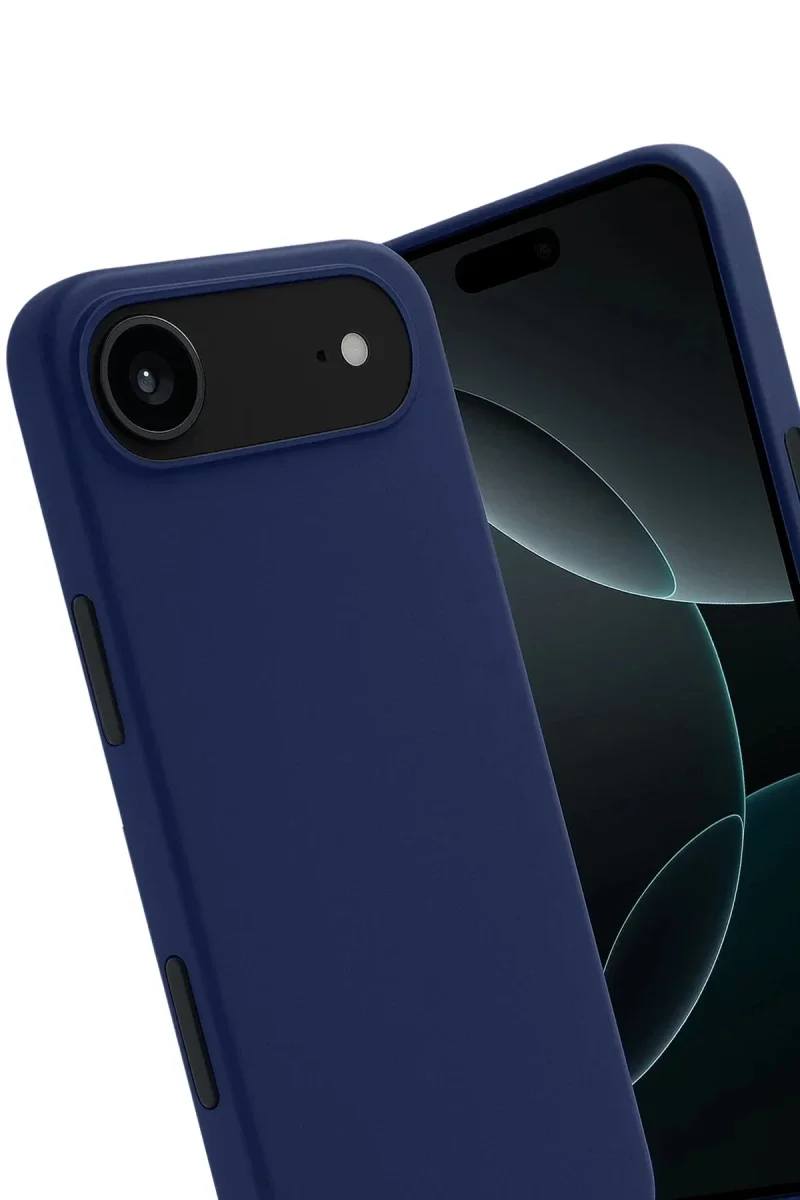 Apple iPhone 17 Air First Silikon - Lacivert Fiyatı, Yorumları ve Özellikleri