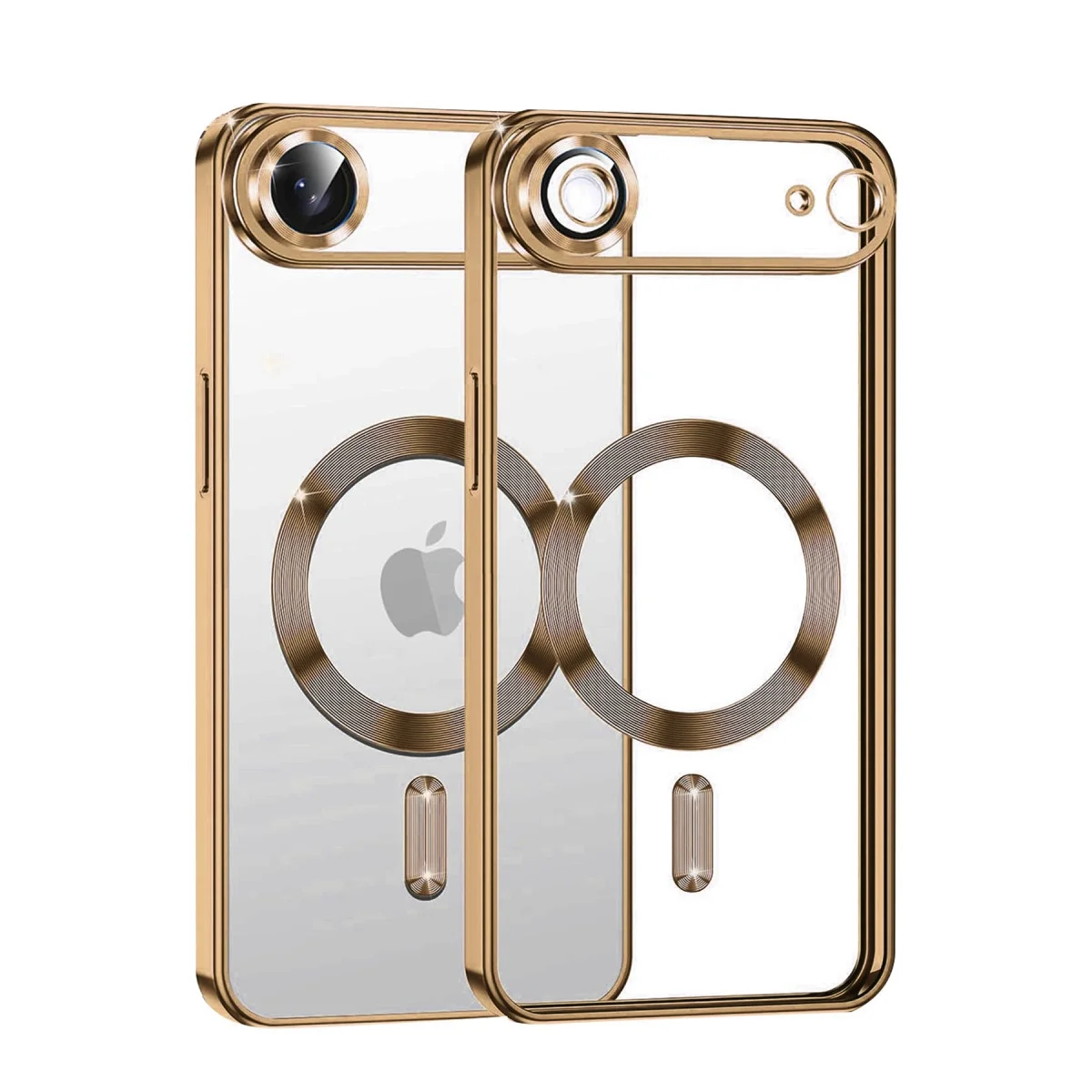 Apple İphone 17 Air Kross Magneticsafe Kapak - Çöl Titanyum Fiyatı, Yorumları ve Özellikleri