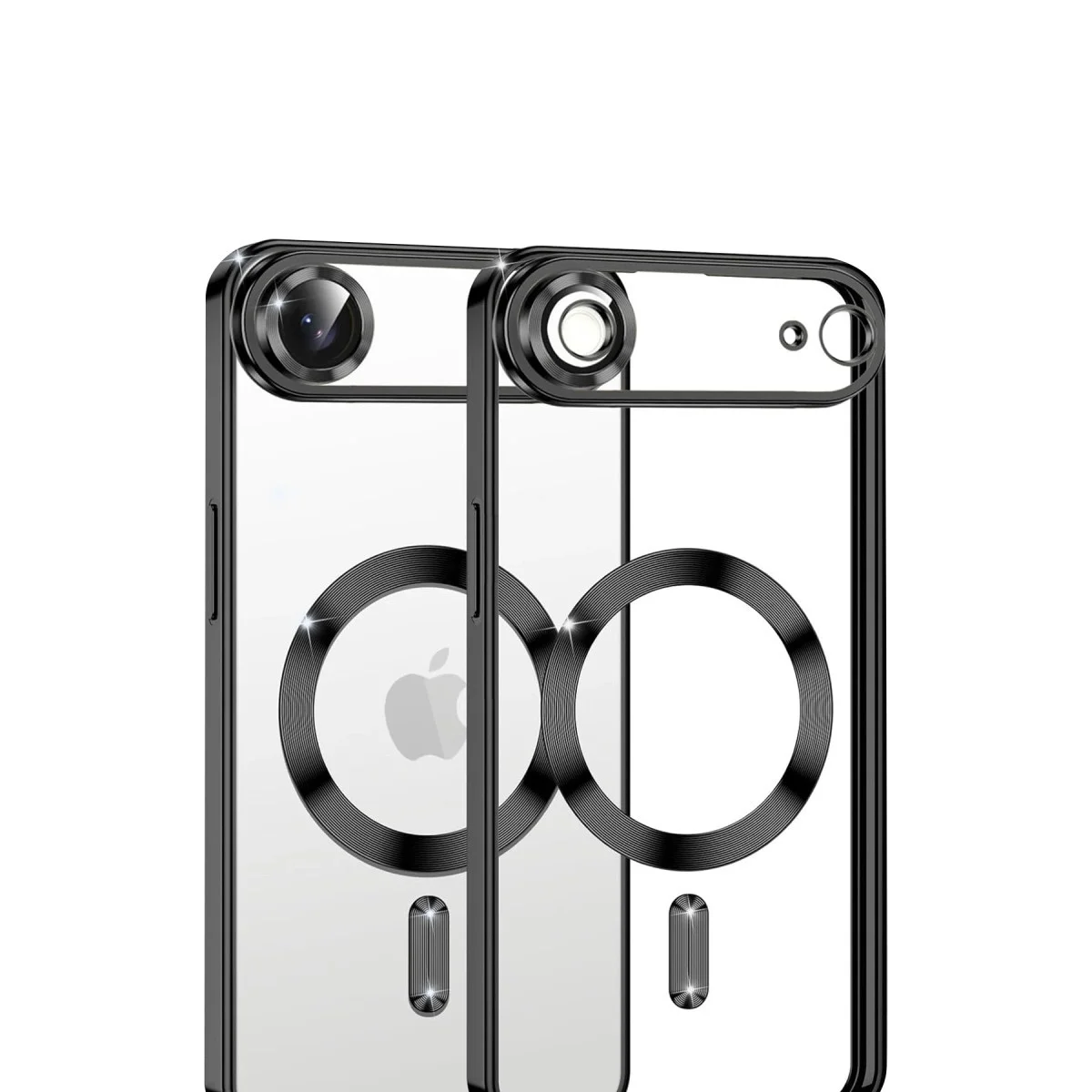 Apple İphone 17 Air Kross Magneticsafe Kapak - Siyah Fiyatı, Yorumları ve Özellikleri