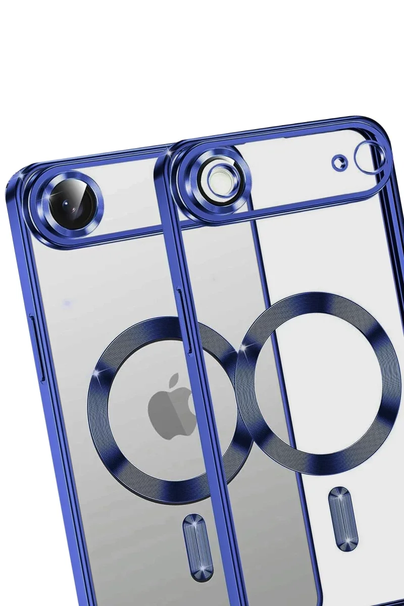 Apple iPhone 17 Air Kross Magneticsafe Kapak - Lacivert Fiyatı, Yorumları ve Özellikleri