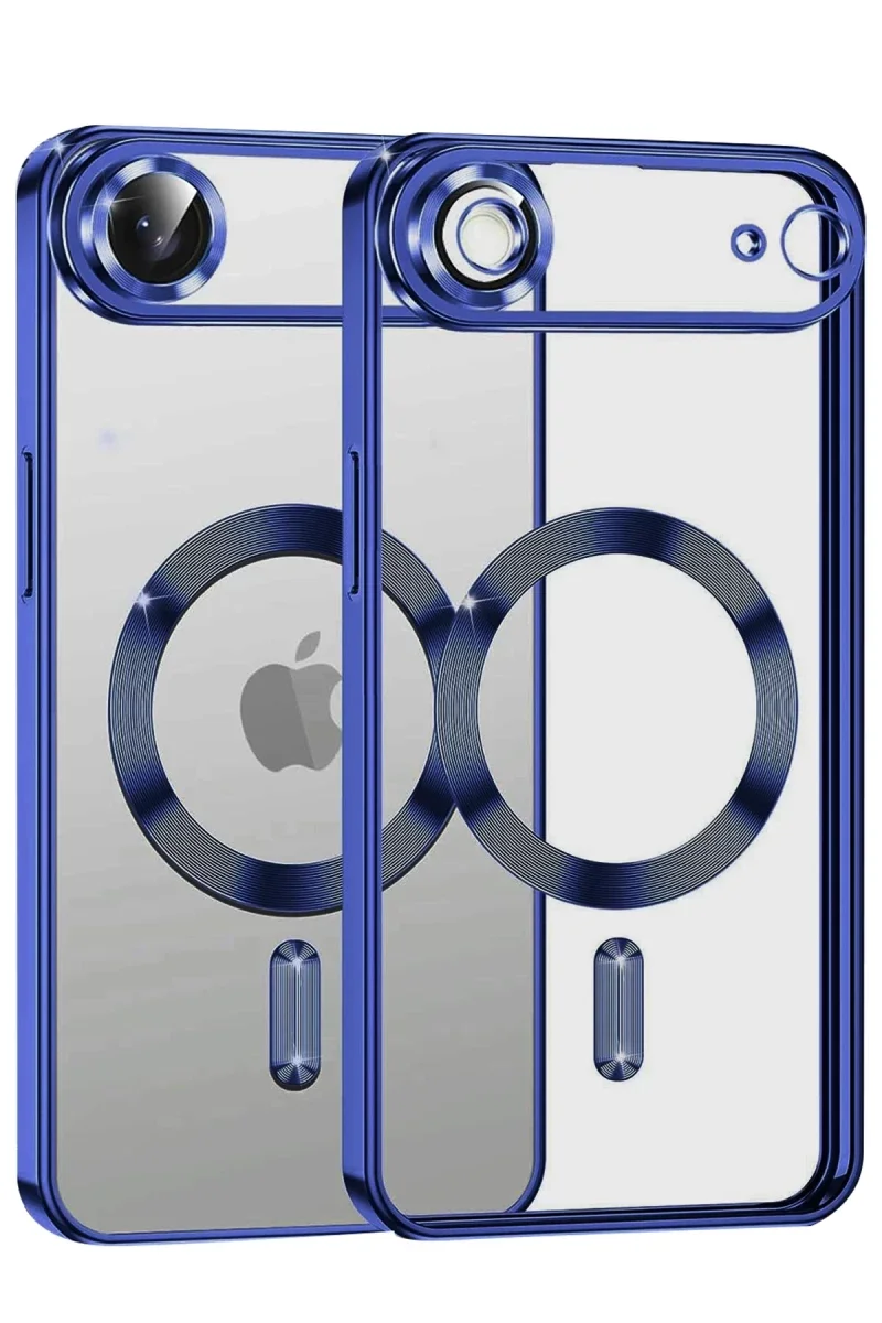 Apple iPhone 17 Air Kross Magneticsafe Kapak - Lacivert Fiyatı, Yorumları ve Özellikleri